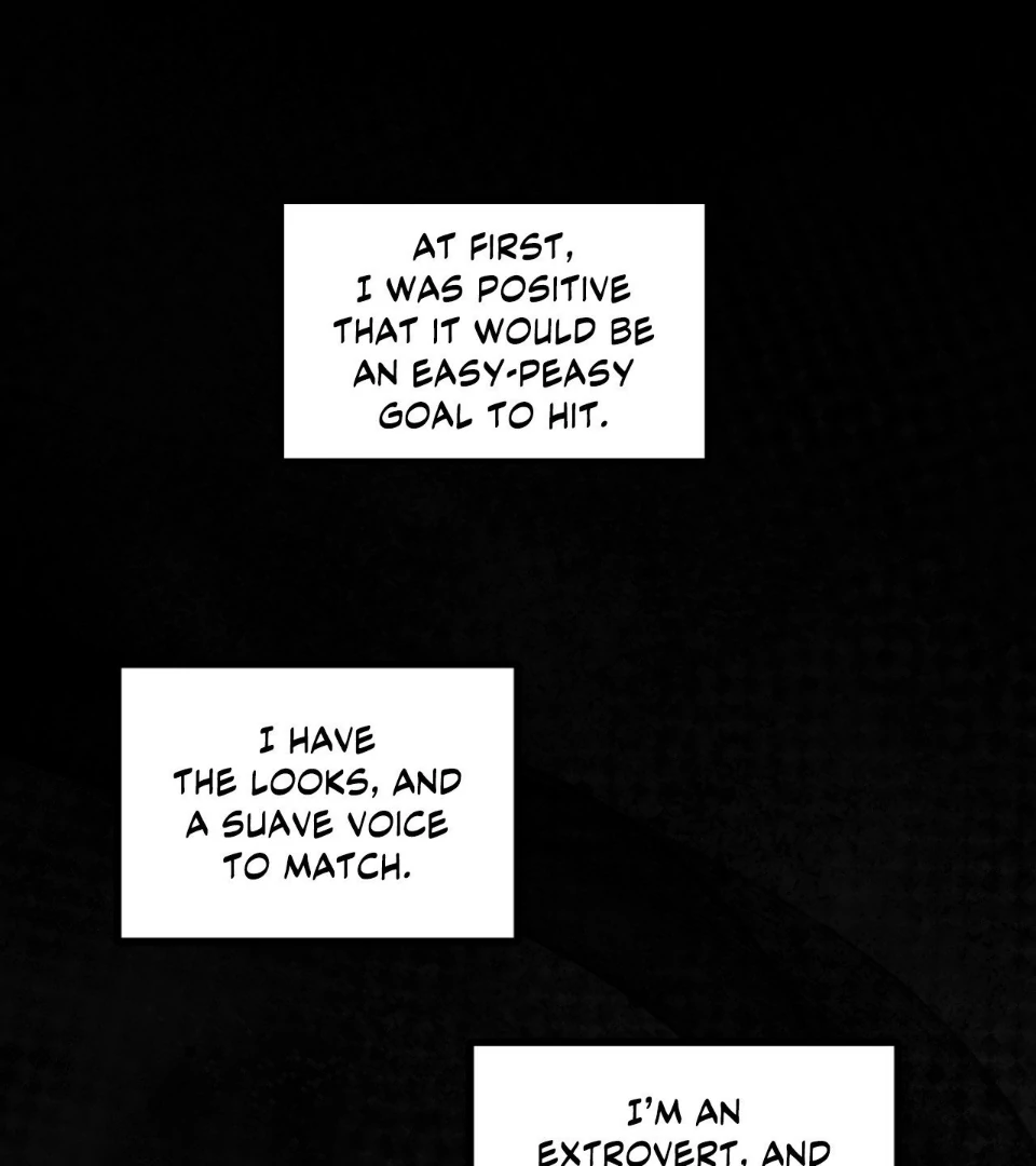 Libido Frame Chapter 1 - Page 1