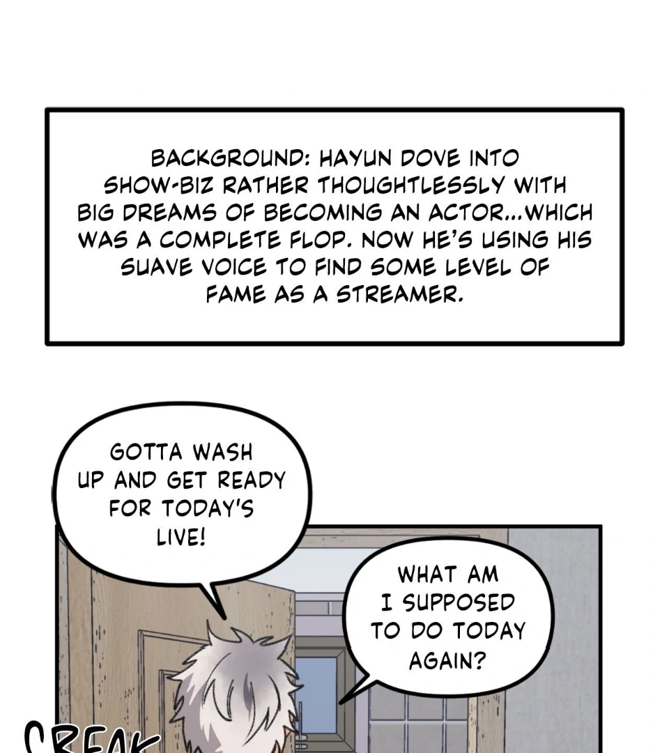 Libido Frame Chapter 1 - Page 11