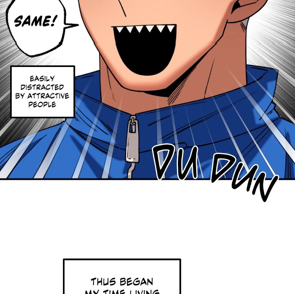 Libido Frame Chapter 1 - Page 103