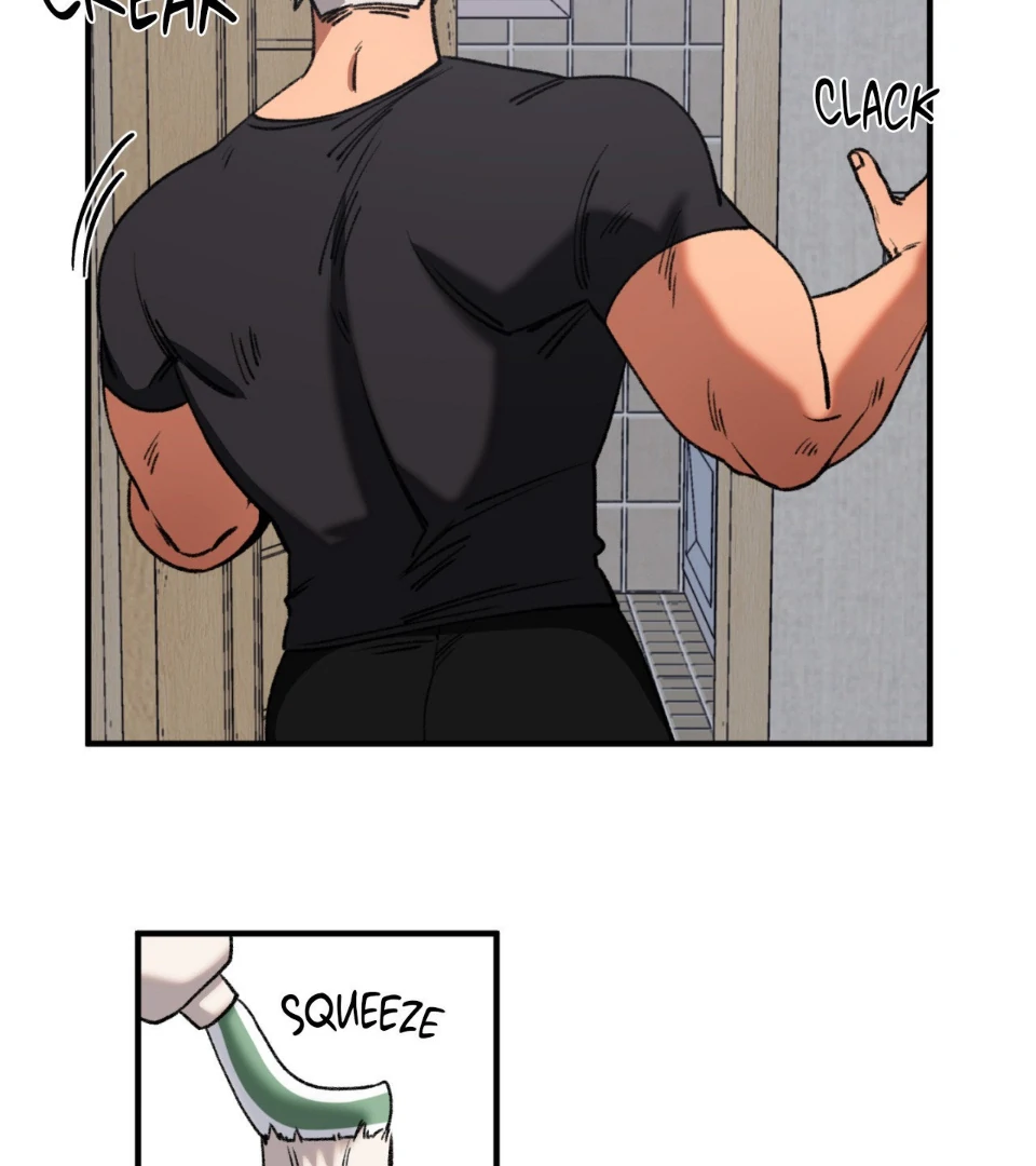 Libido Frame Chapter 1 - Page 12