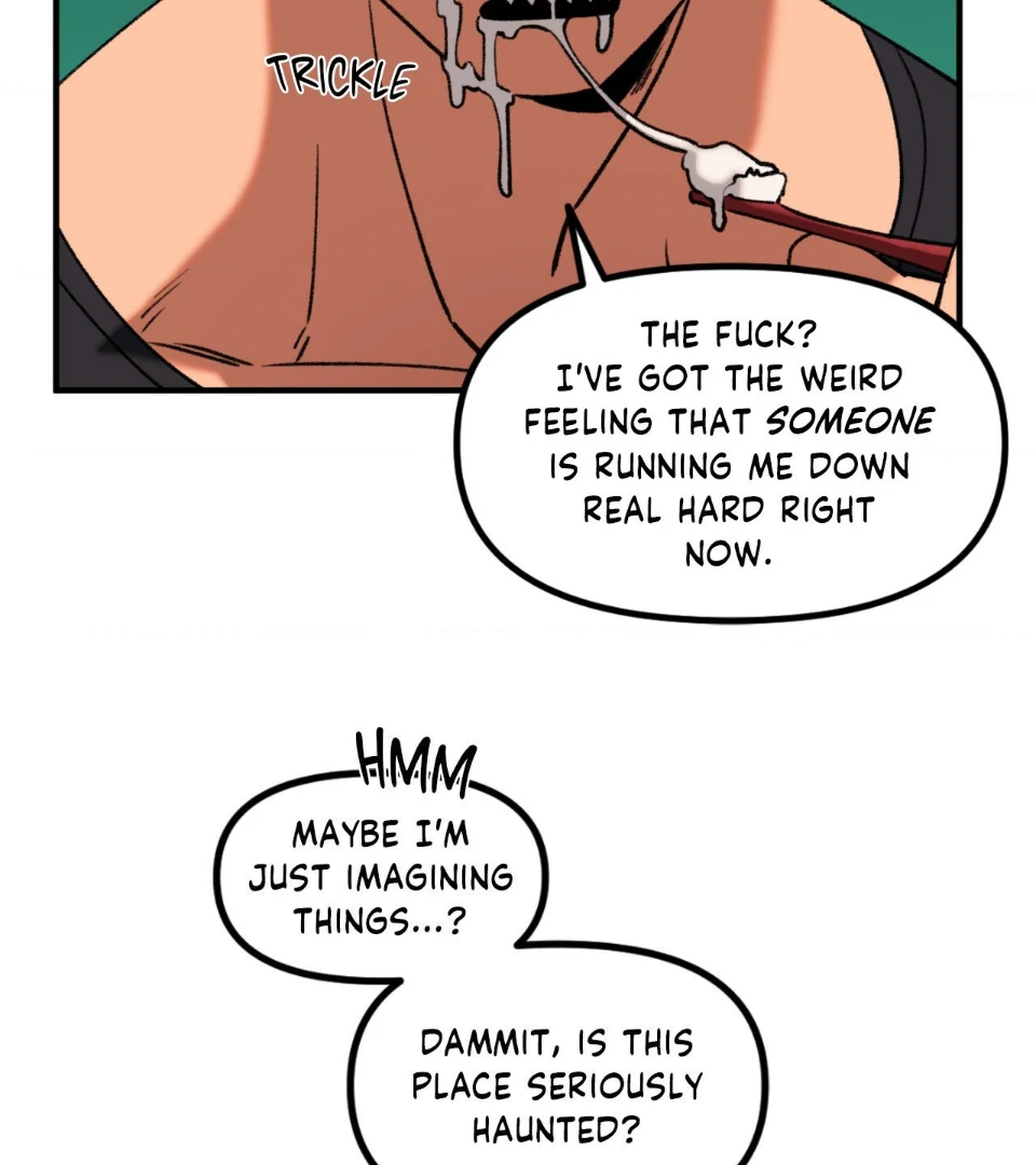 Libido Frame Chapter 1 - Page 16