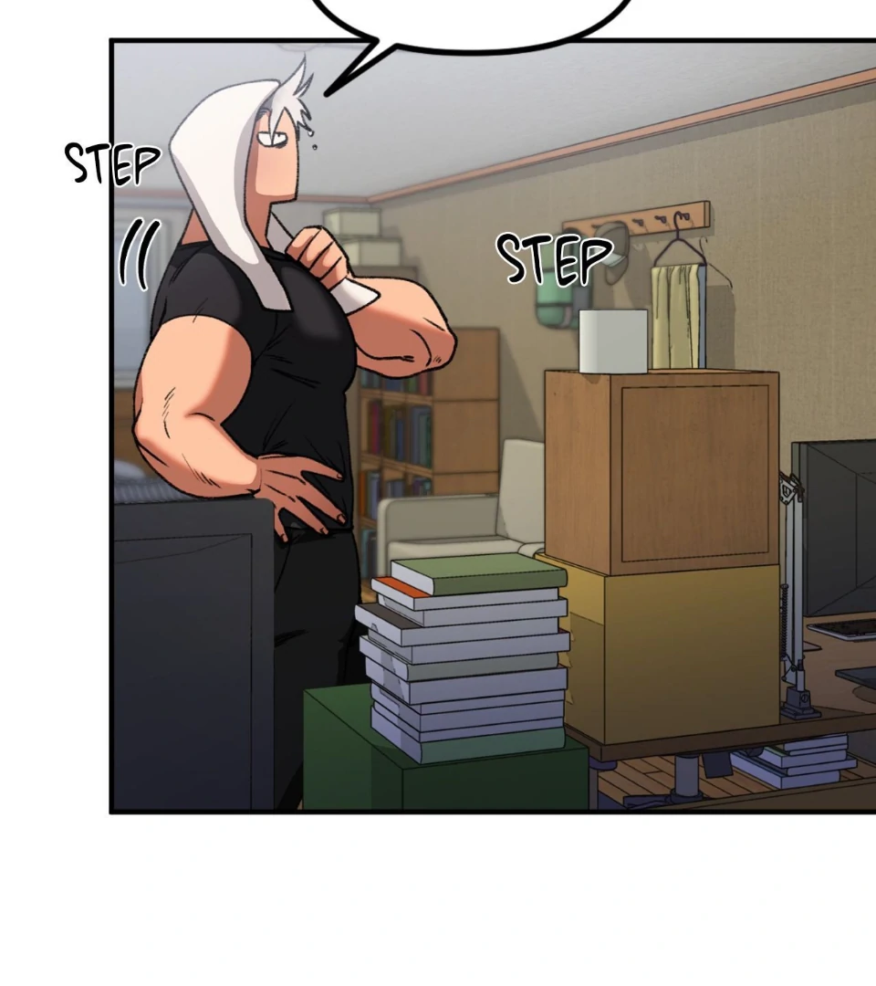 Libido Frame Chapter 1 - Page 17