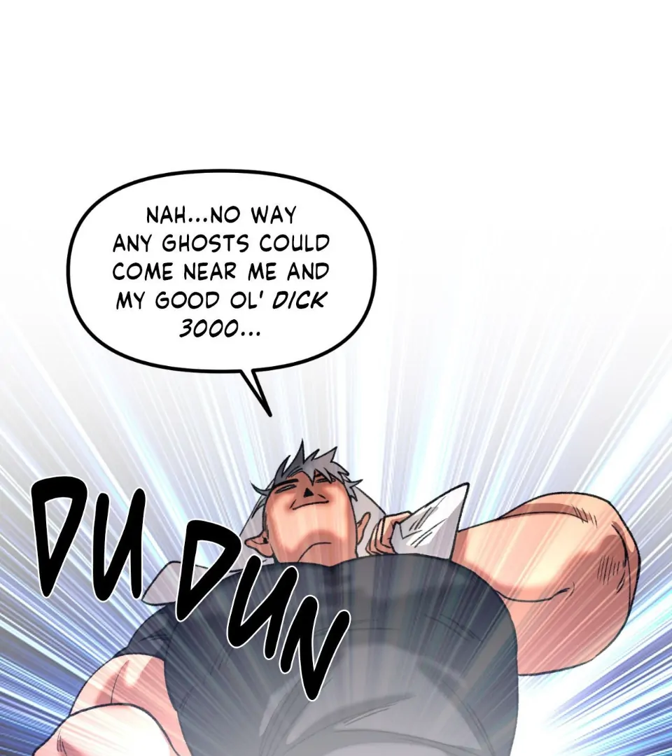 Libido Frame Chapter 1 - Page 18