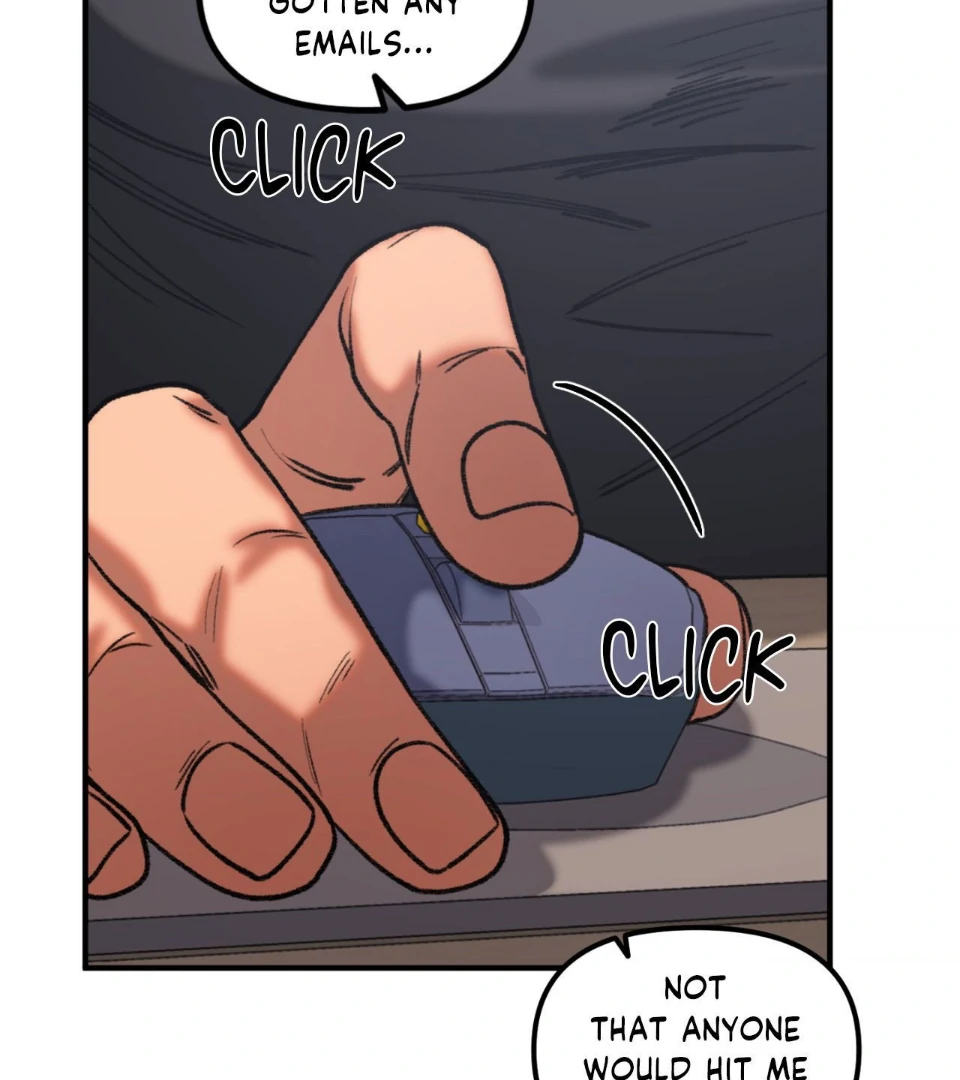 Libido Frame Chapter 1 - Page 20