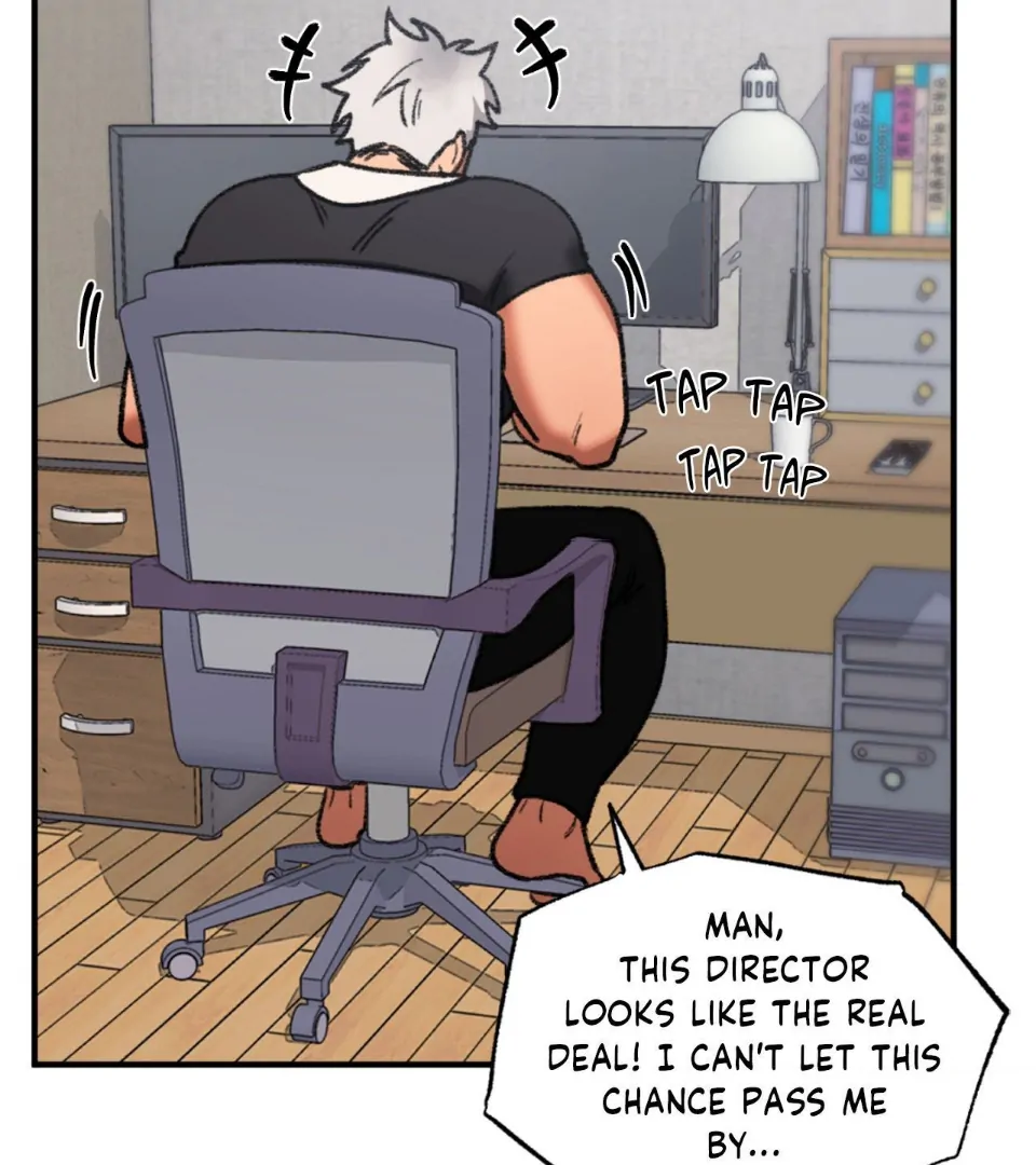 Libido Frame Chapter 1 - Page 26