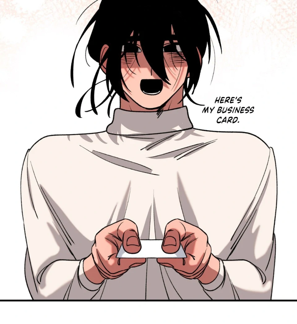 Libido Frame Chapter 1 - Page 30
