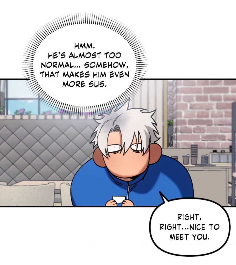 Libido Frame Chapter 1 - Page 31