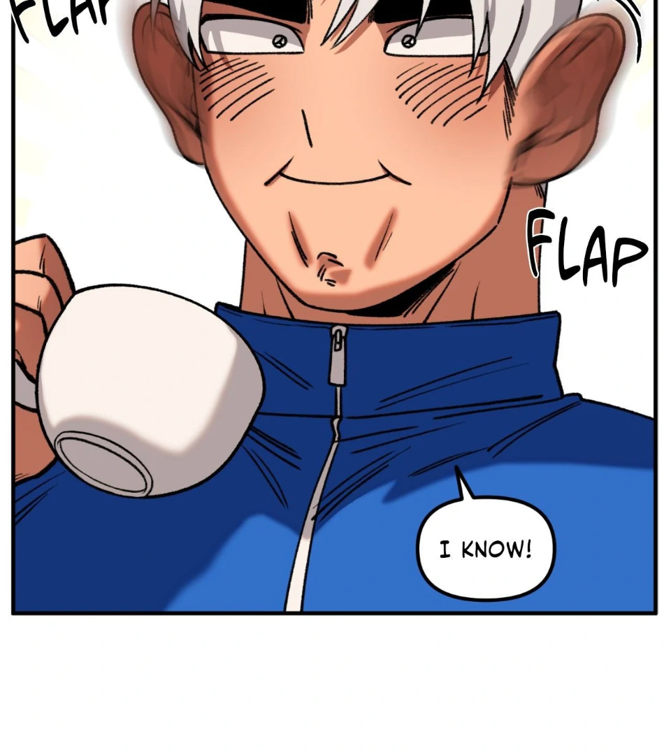 Libido Frame Chapter 1 - Page 40