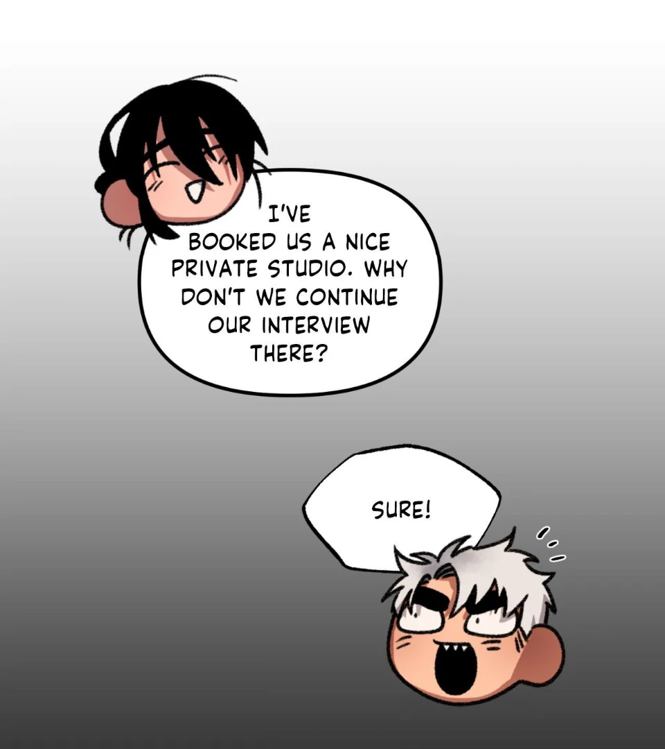 Libido Frame Chapter 1 - Page 41