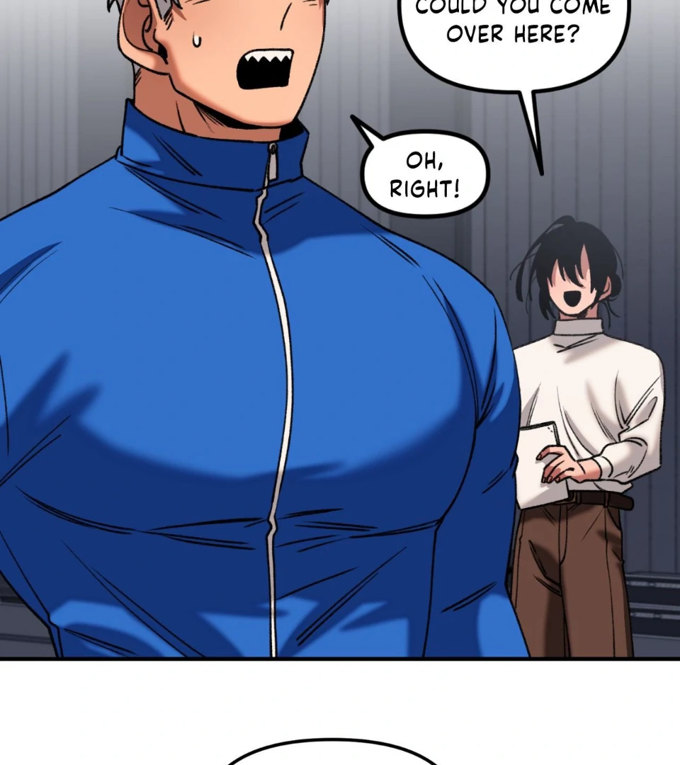 Libido Frame Chapter 1 - Page 45