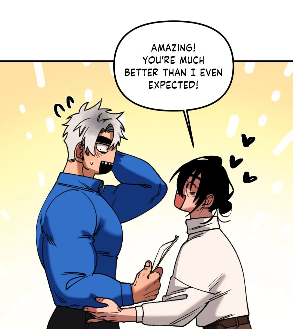 Libido Frame Chapter 1 - Page 53