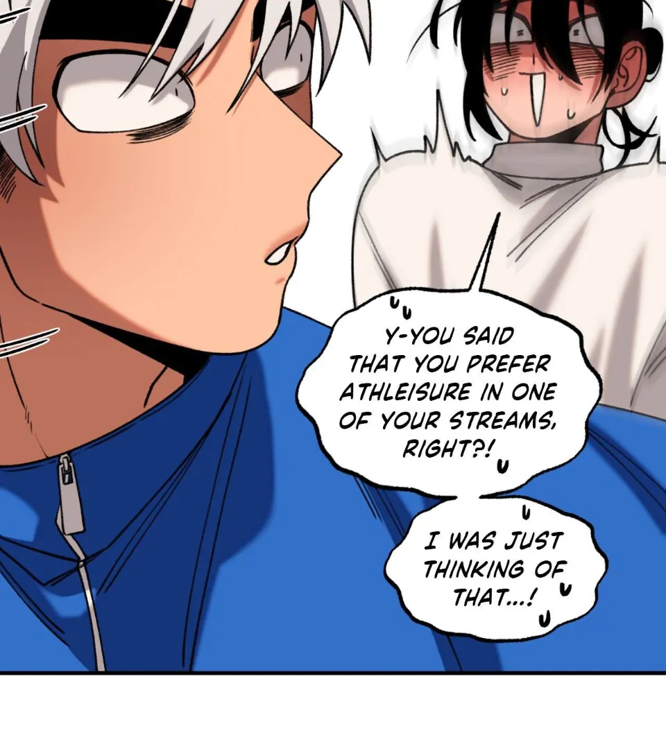 Libido Frame Chapter 1 - Page 61
