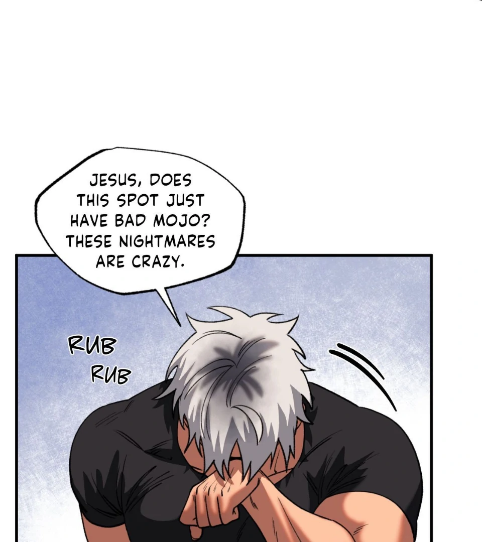 Libido Frame Chapter 1 - Page 8