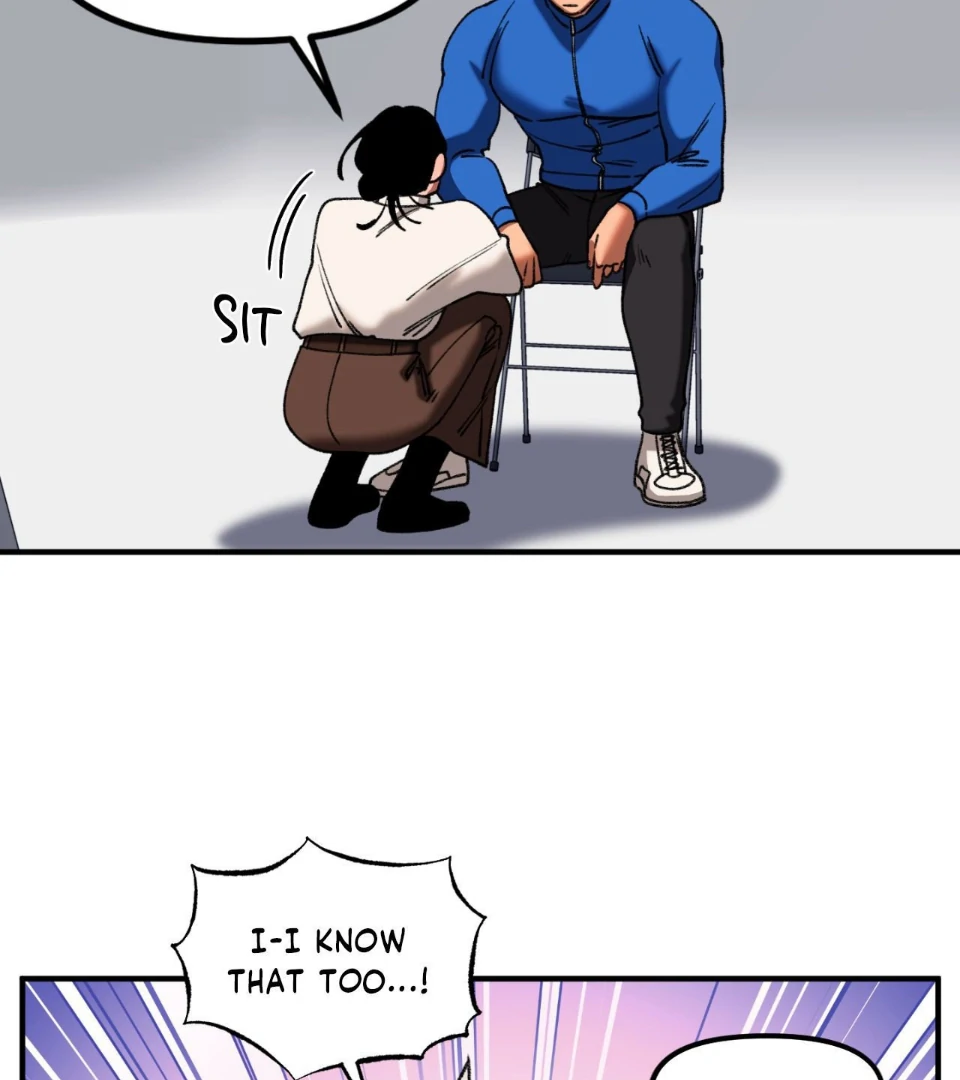 Libido Frame Chapter 1 - Page 81