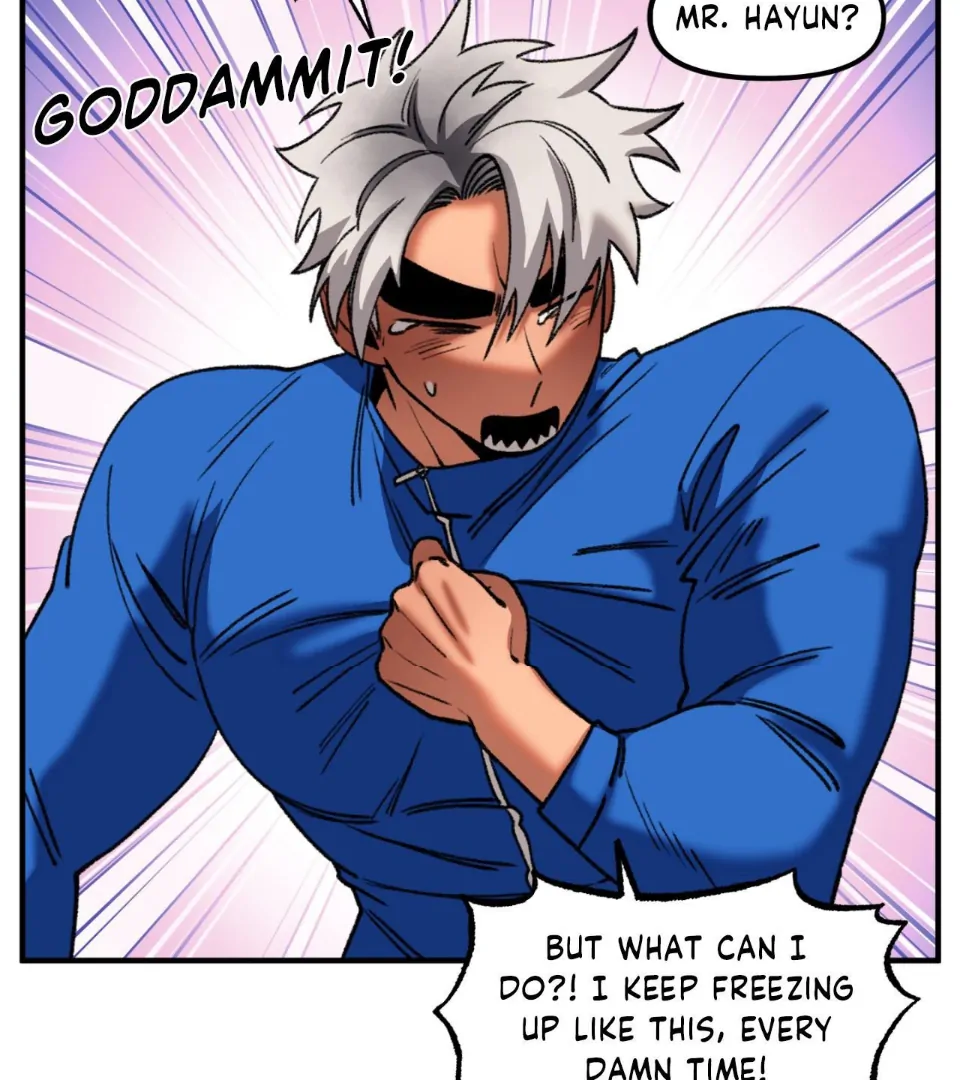 Libido Frame Chapter 1 - Page 82