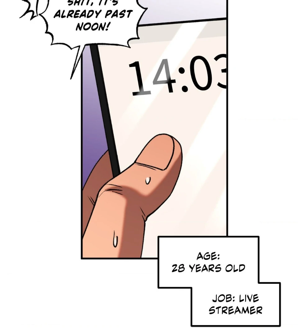 Libido Frame Chapter 1 - Page 10