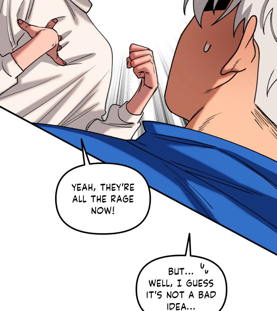 Libido Frame Chapter 1 - Page 92