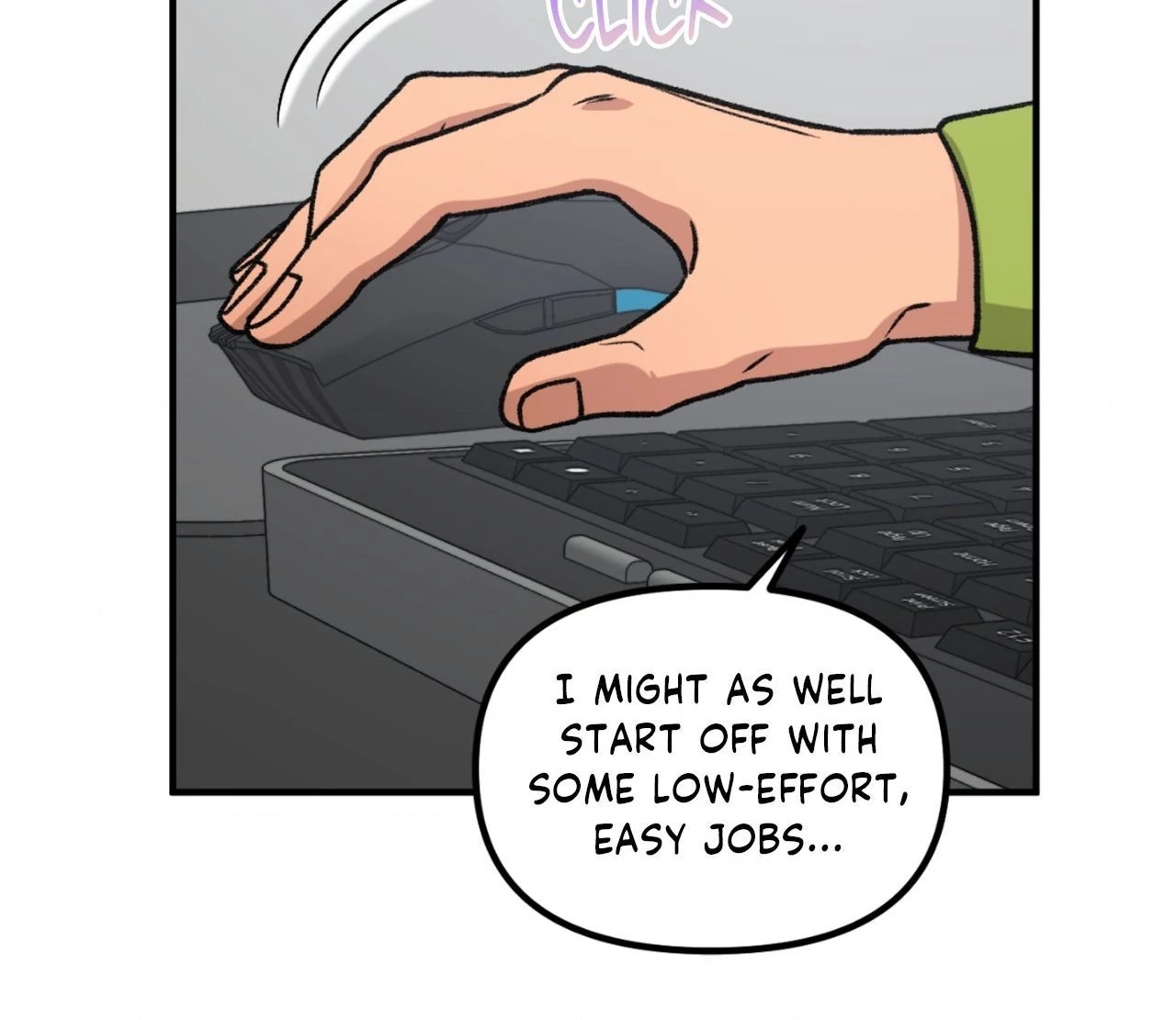 Libido Frame Chapter 10 - Page 12