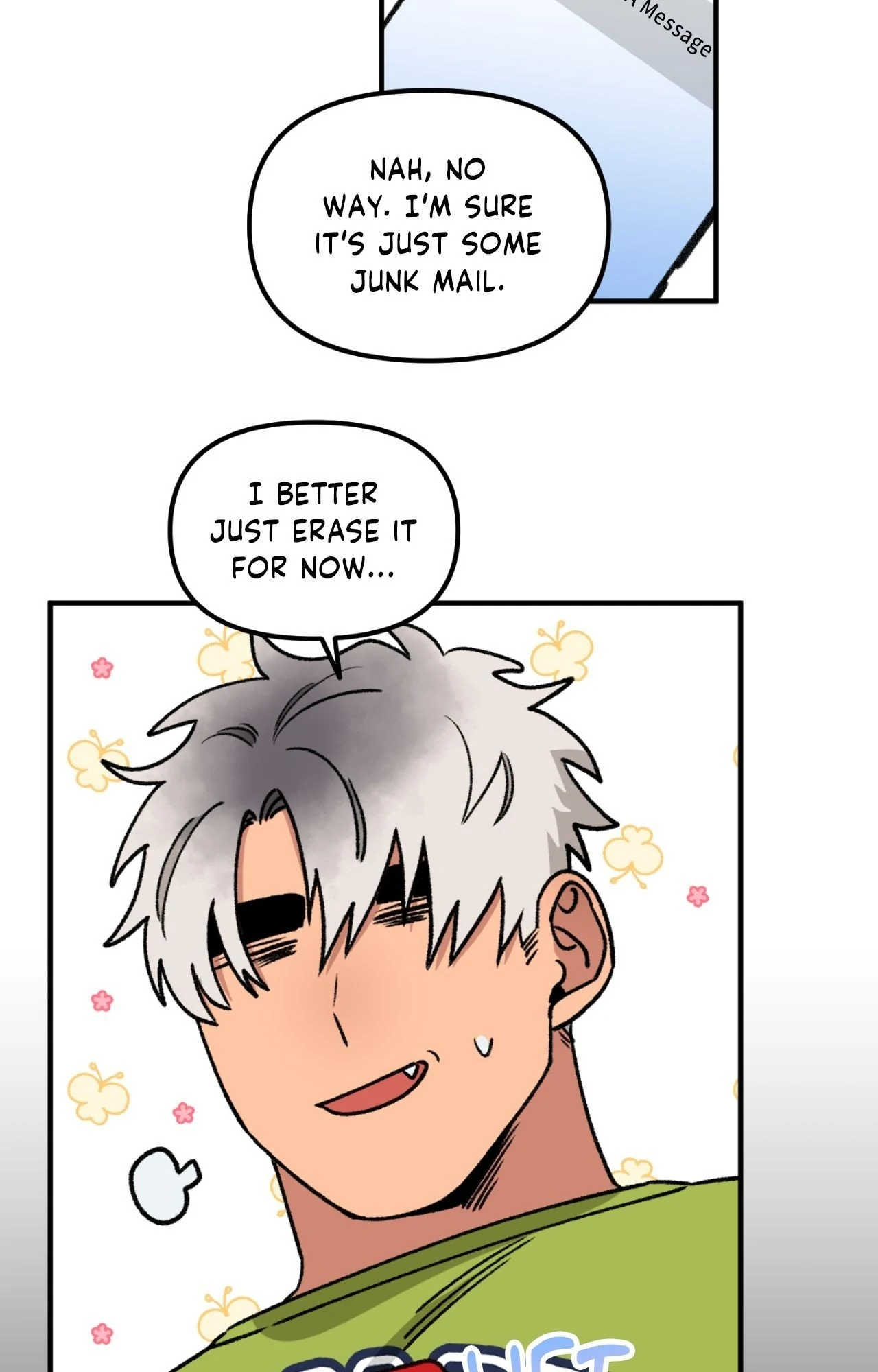 Libido Frame Chapter 10 - Page 14