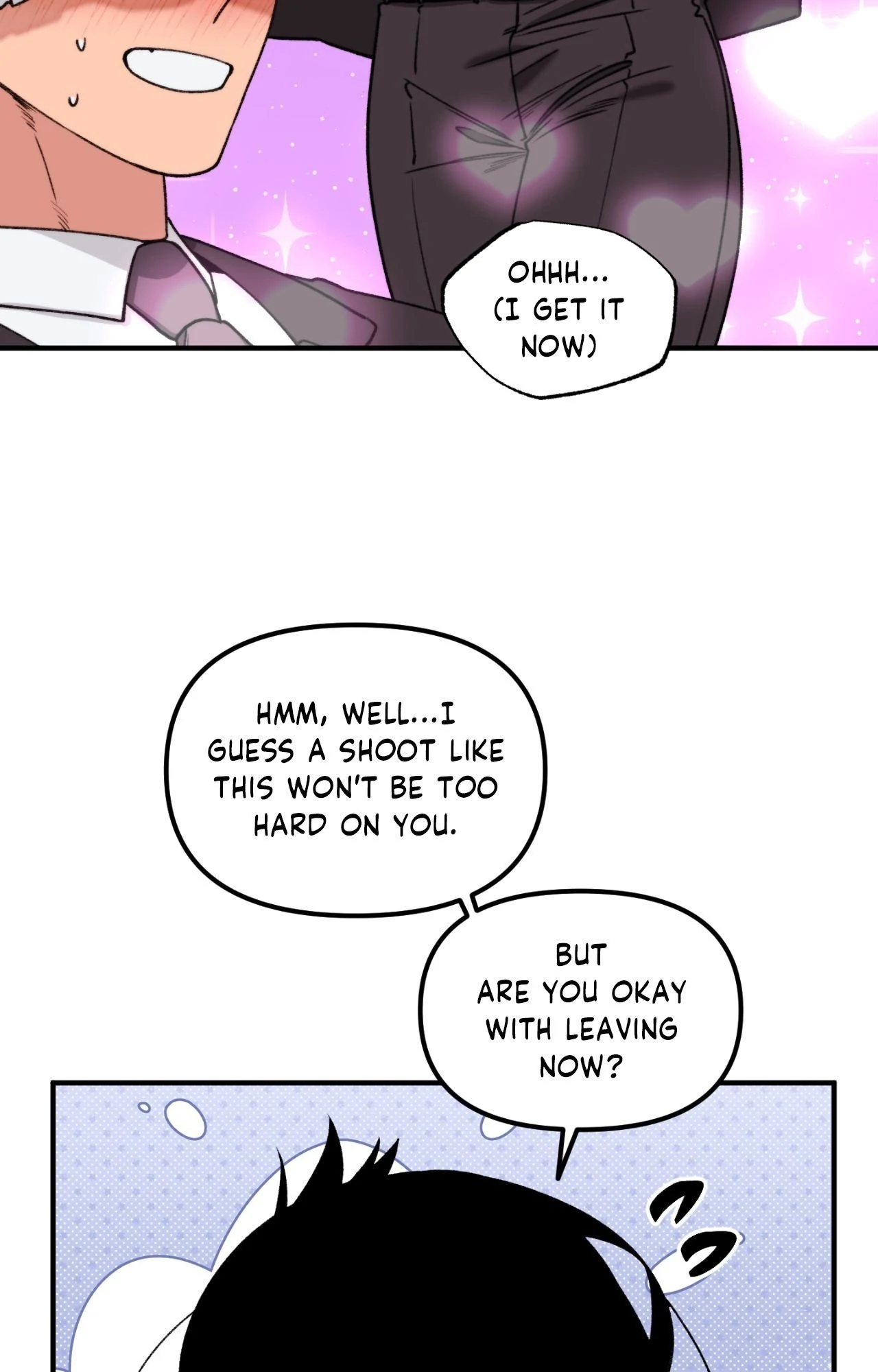 Libido Frame Chapter 10 - Page 23