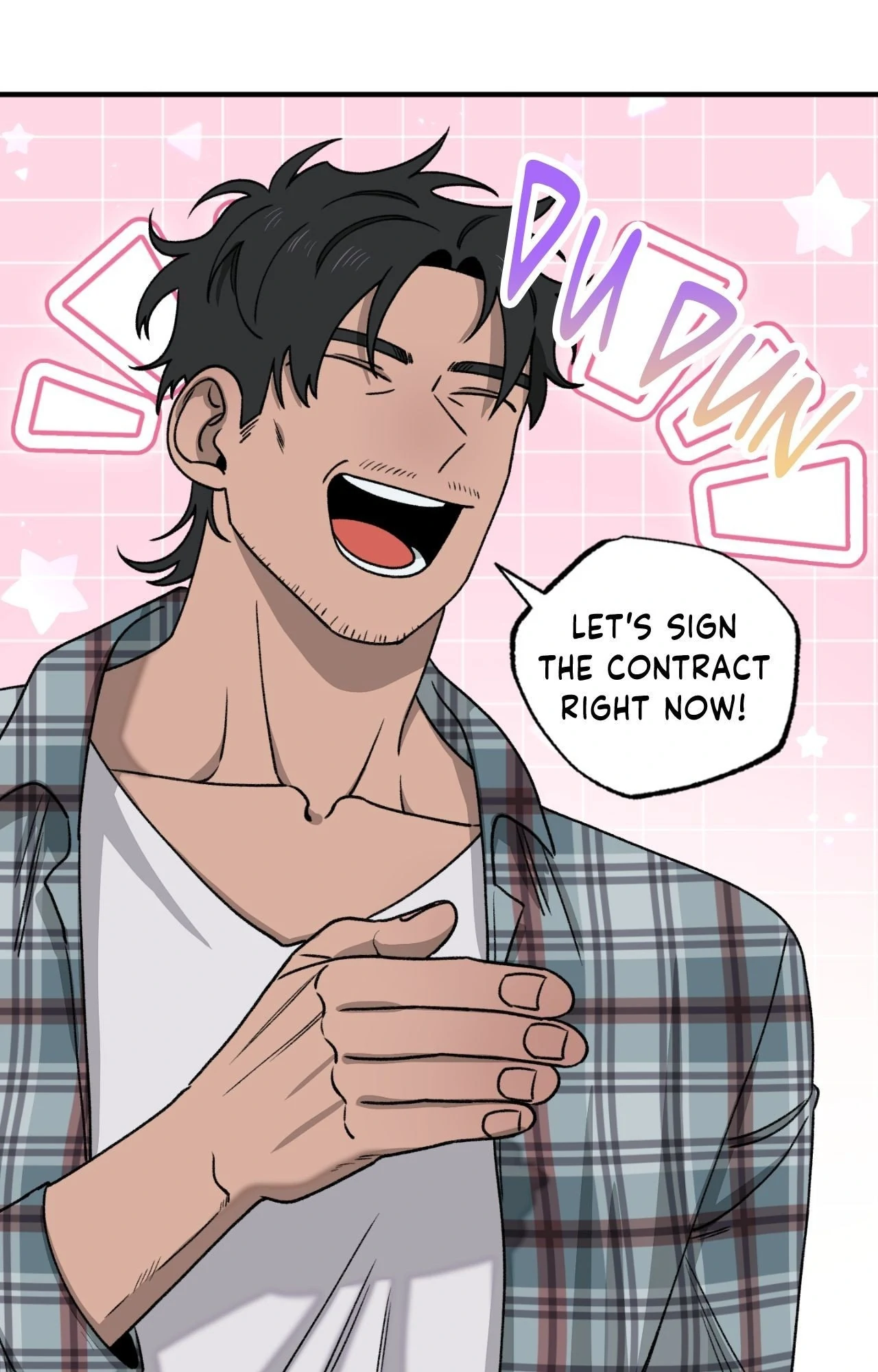 Libido Frame Chapter 10 - Page 29