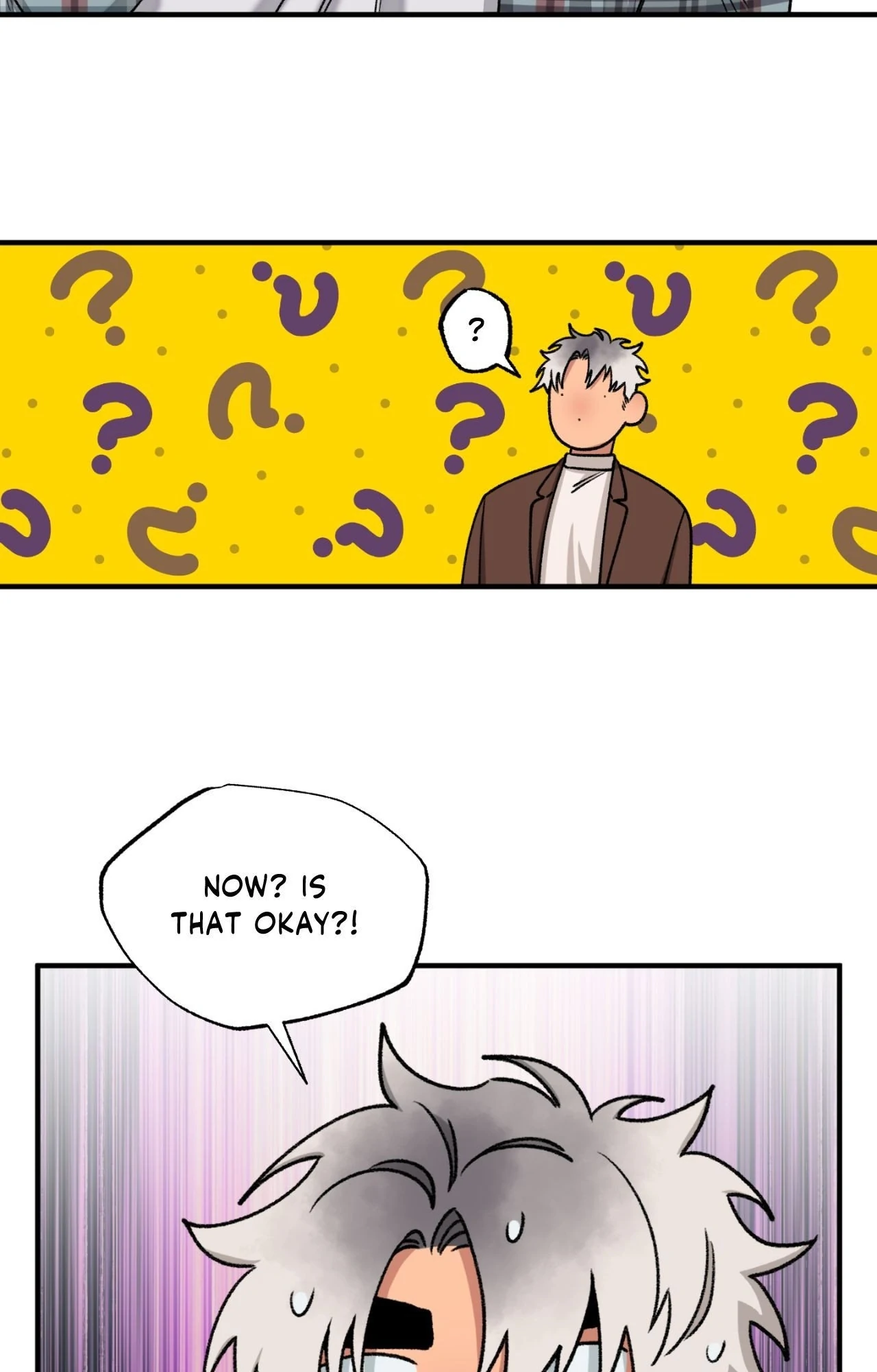 Libido Frame Chapter 10 - Page 30