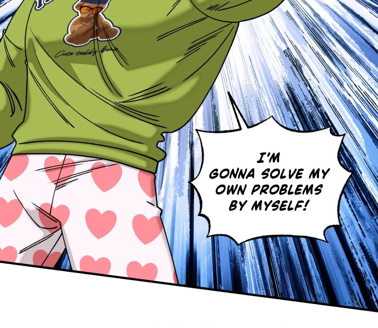 Libido Frame Chapter 10 - Page 4