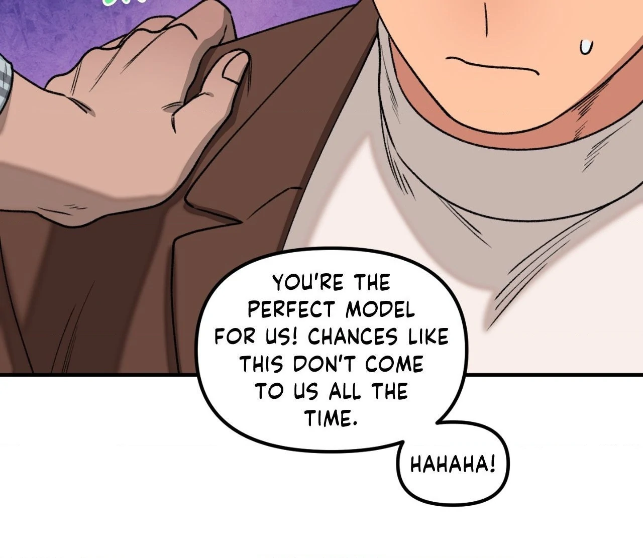 Libido Frame Chapter 10 - Page 32