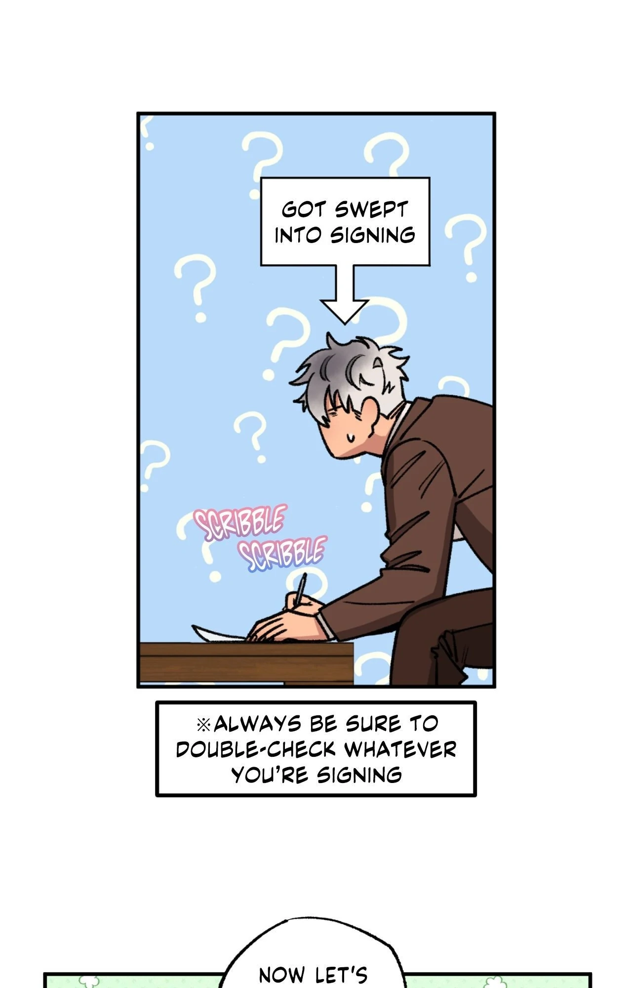 Libido Frame Chapter 10 - Page 35