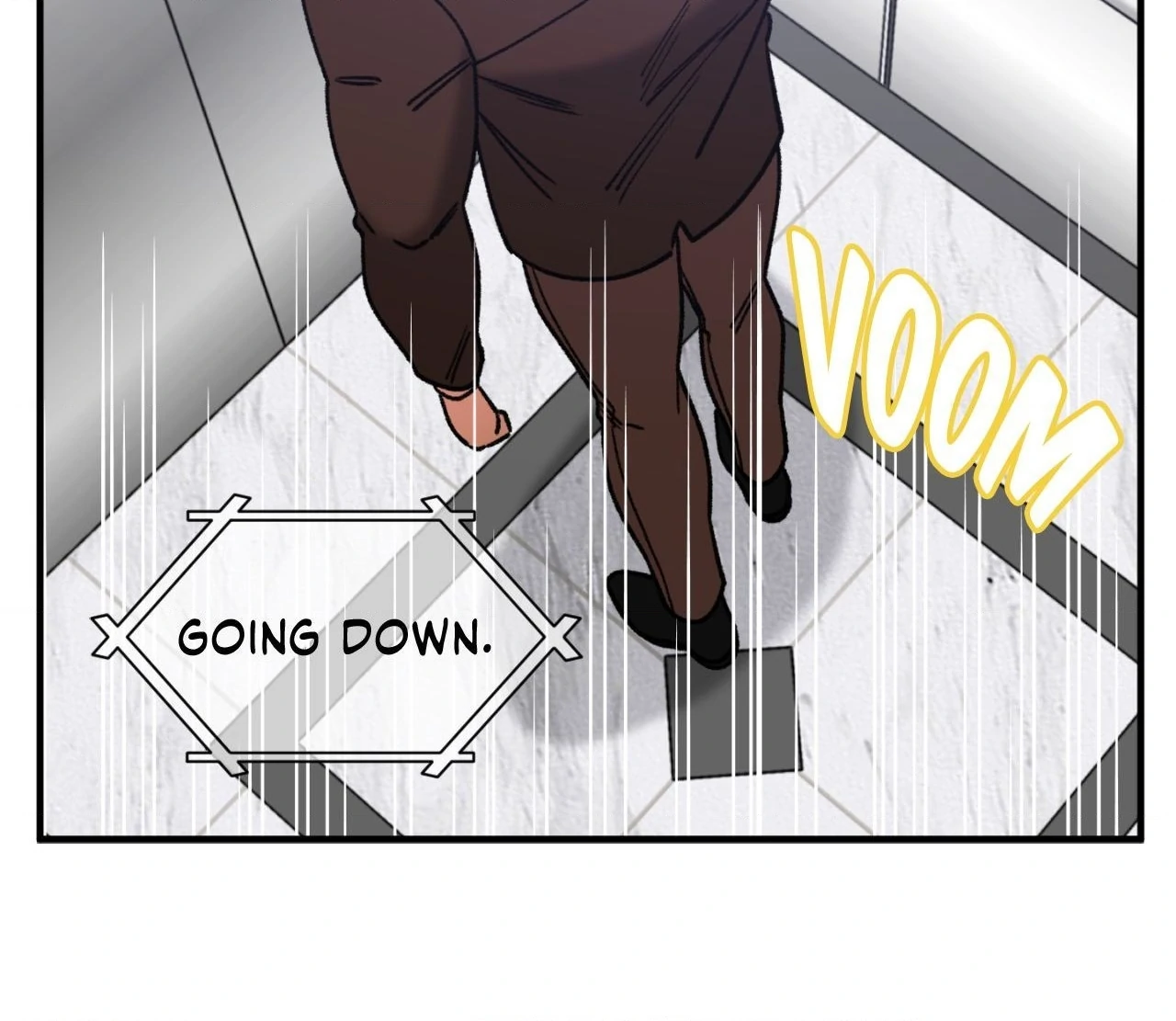 Libido Frame Chapter 10 - Page 44