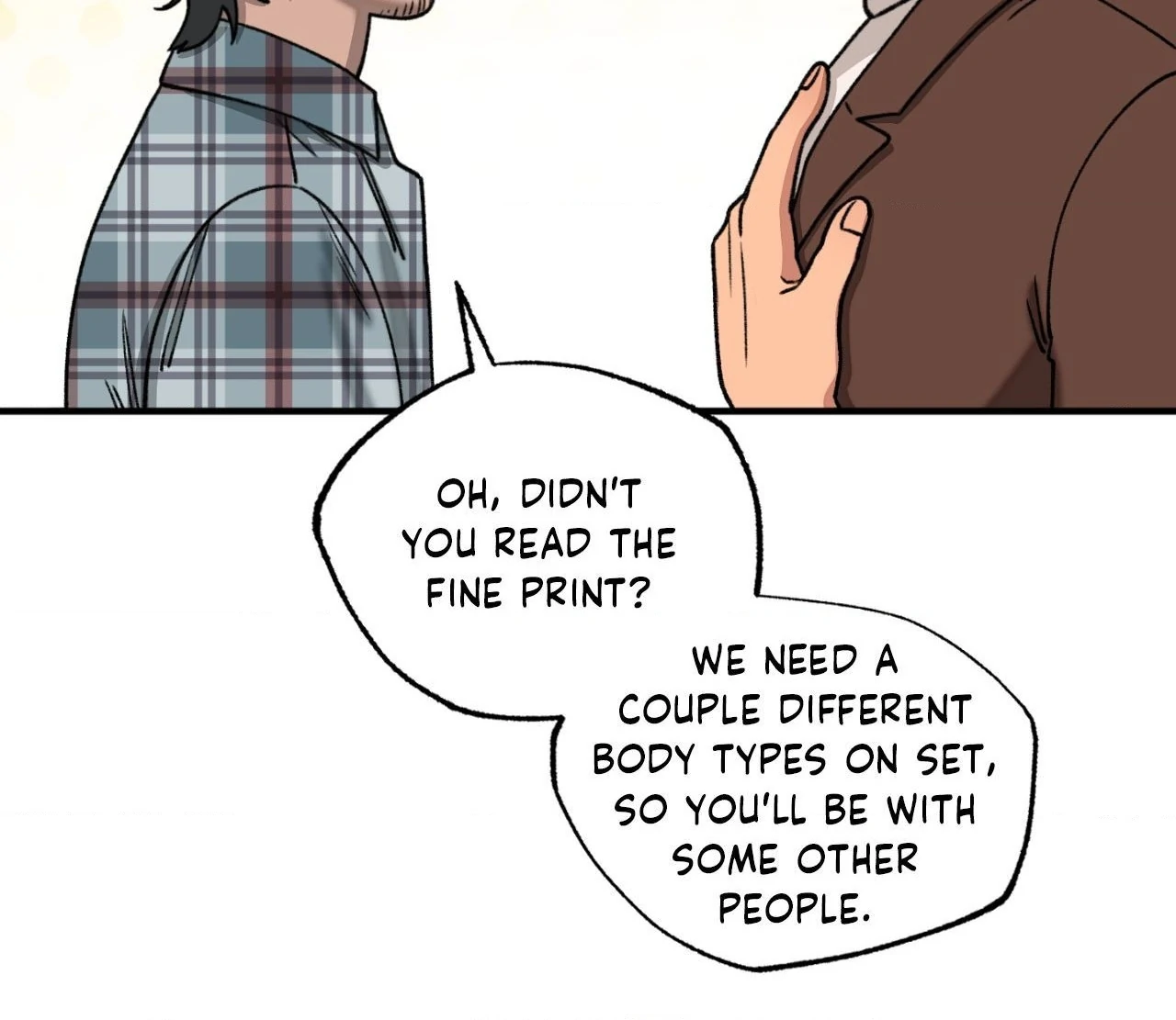 Libido Frame Chapter 10 - Page 48