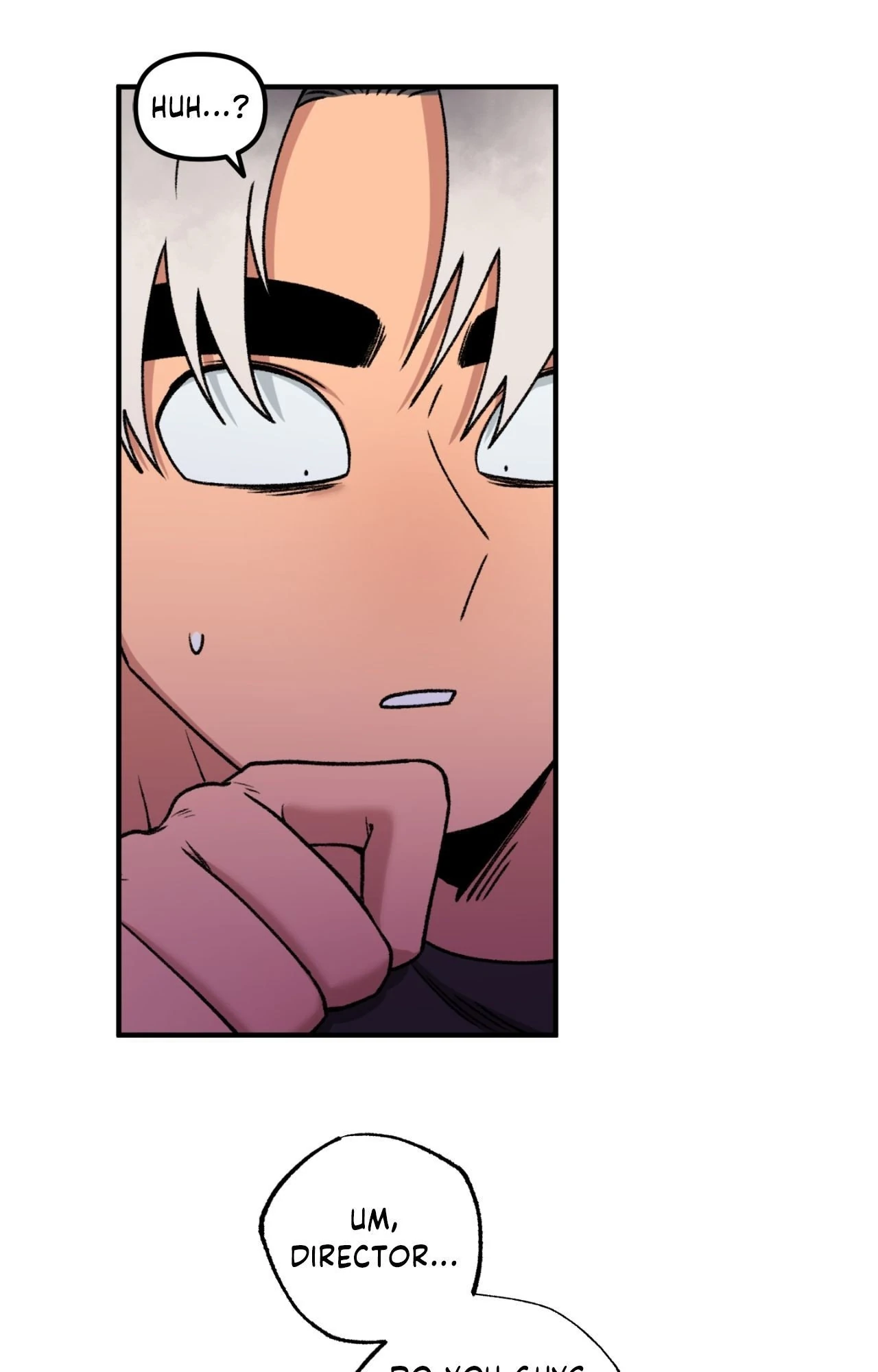 Libido Frame Chapter 10 - Page 58