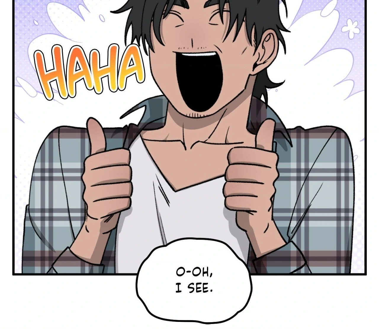 Libido Frame Chapter 10 - Page 60