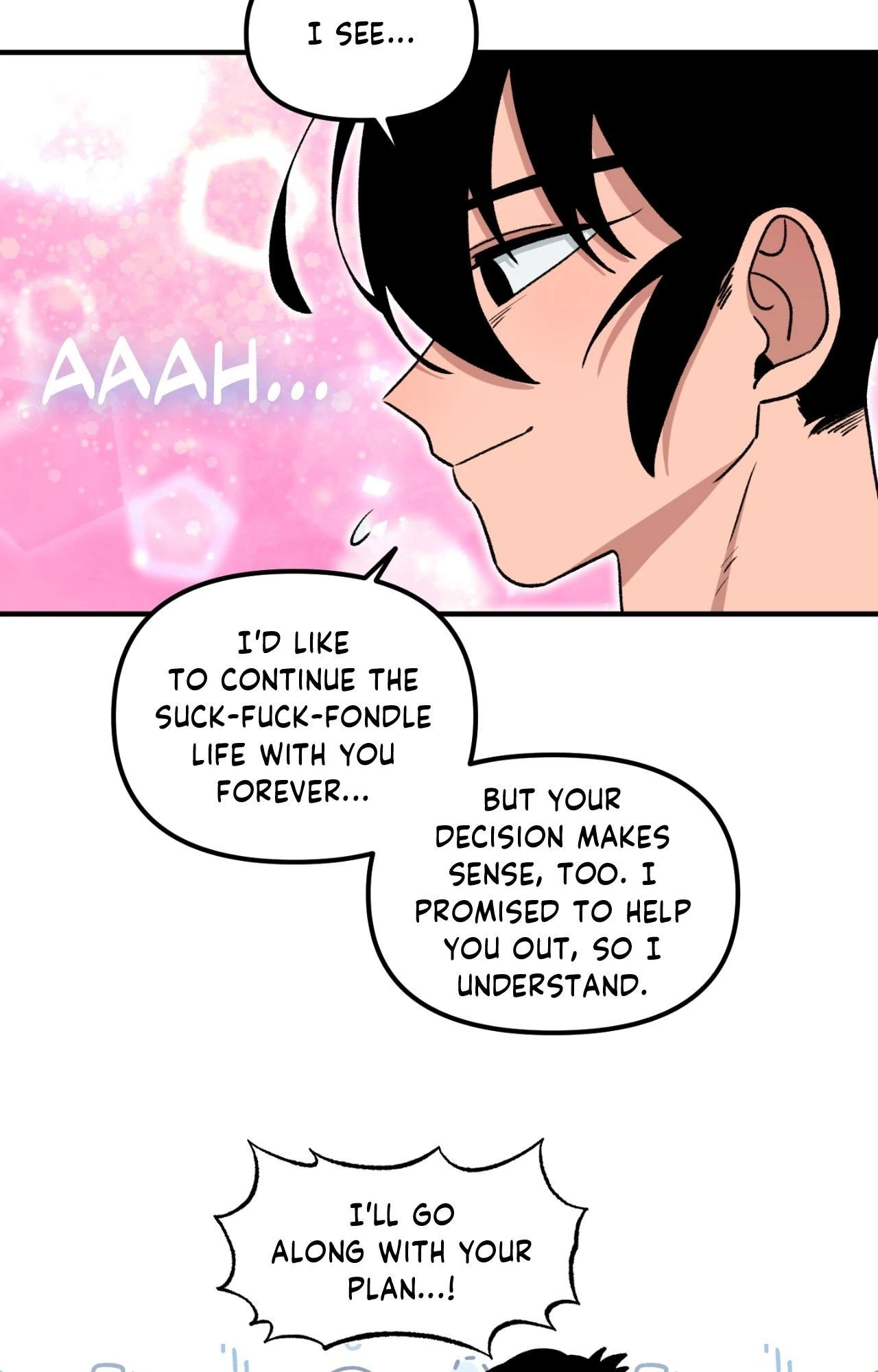 Libido Frame Chapter 10 - Page 7