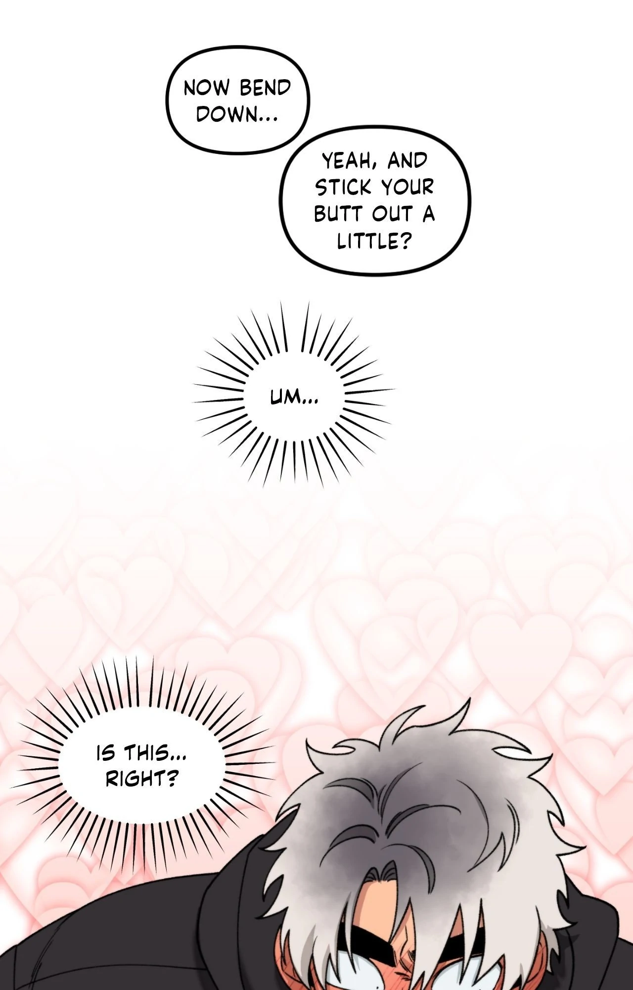 Libido Frame Chapter 10 - Page 61