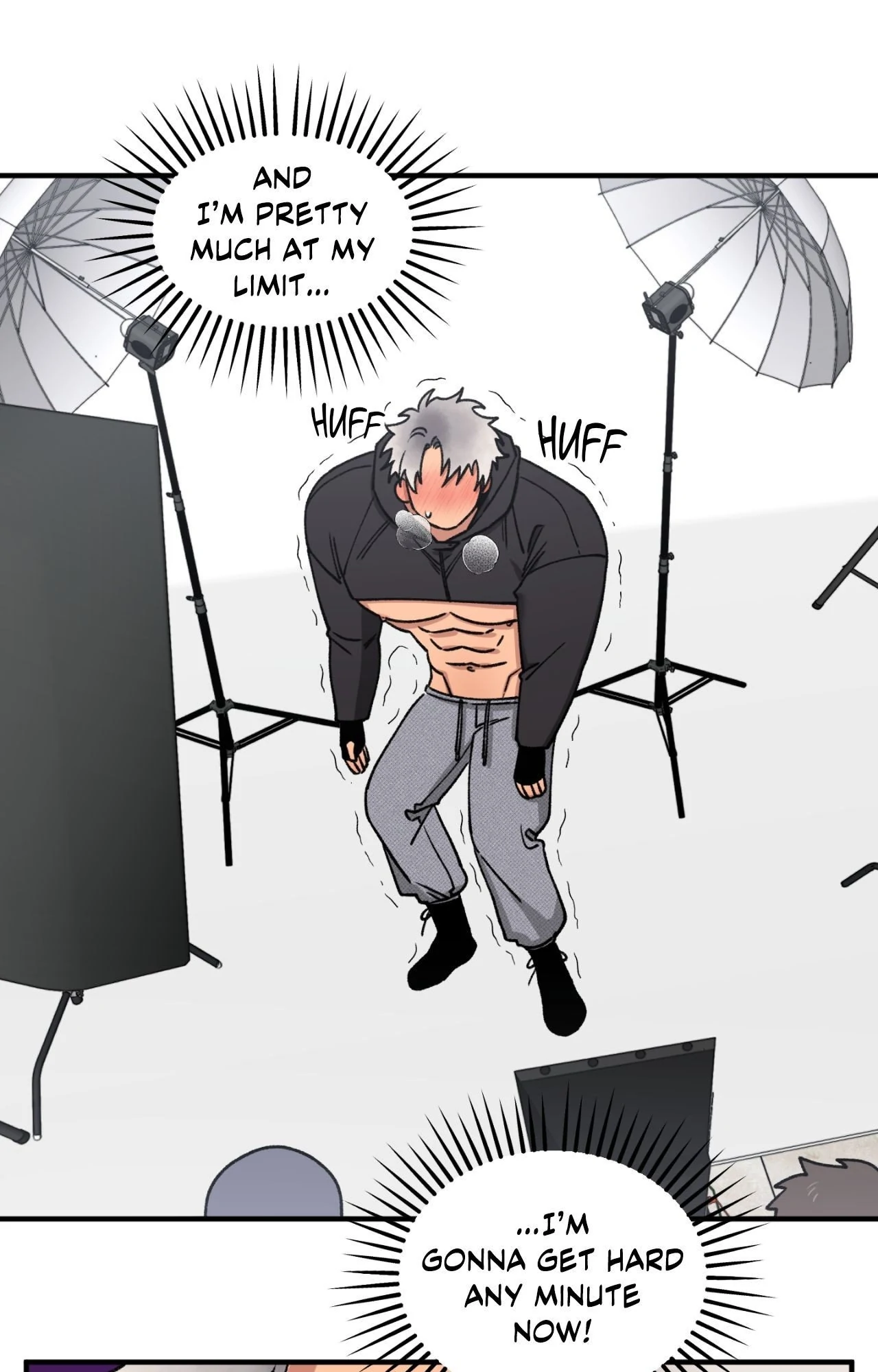 Libido Frame Chapter 10 - Page 65