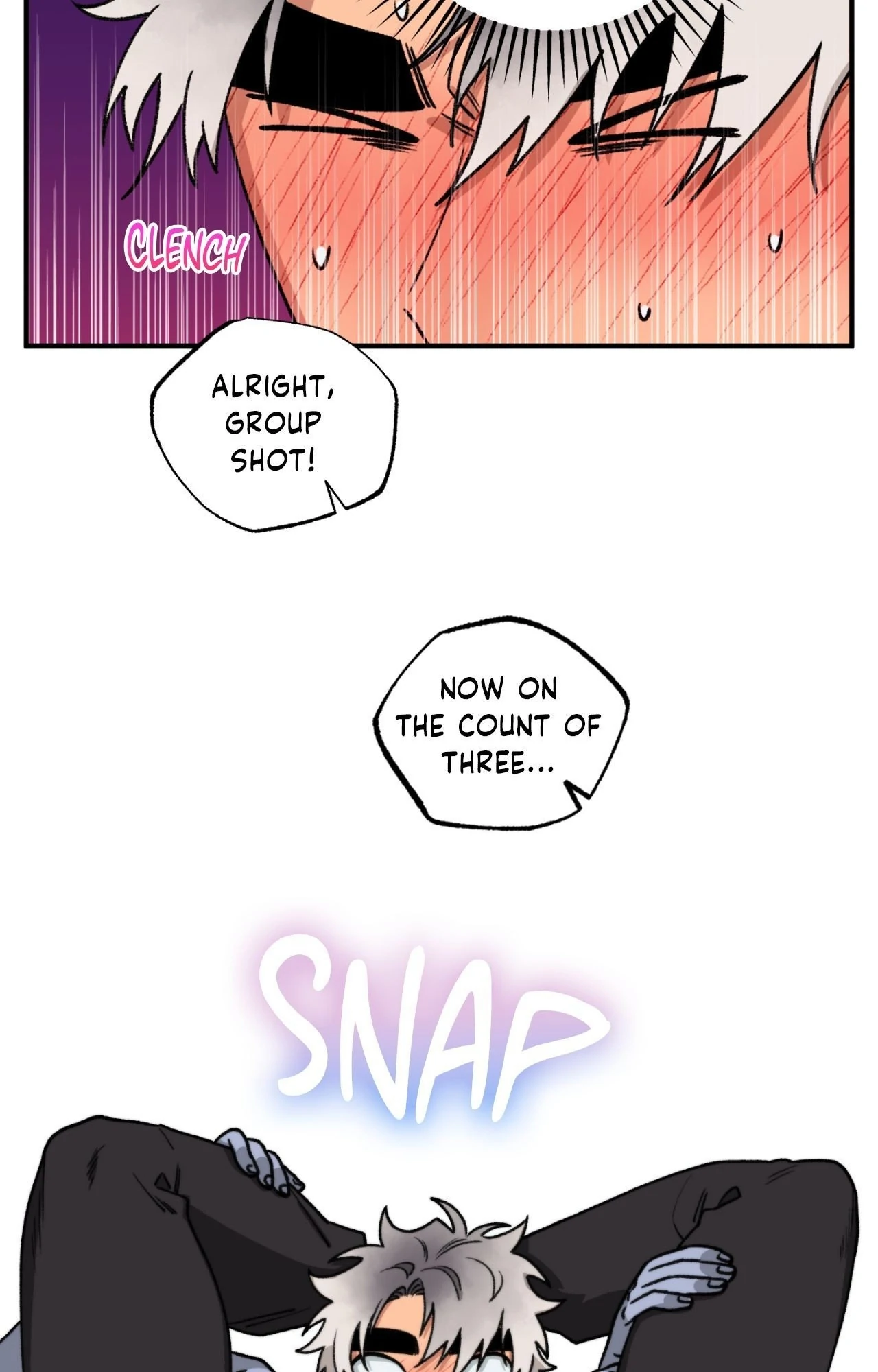 Libido Frame Chapter 10 - Page 66
