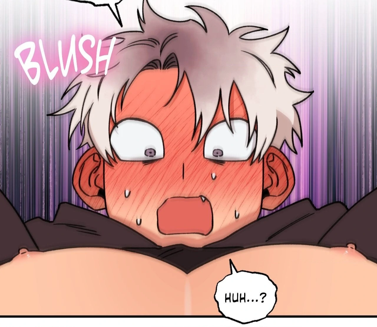 Libido Frame Chapter 10 - Page 68