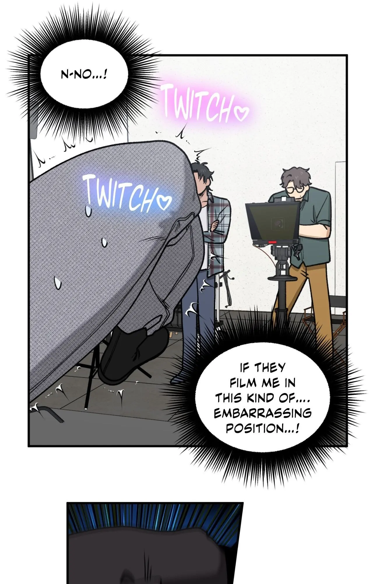 Libido Frame Chapter 10 - Page 69