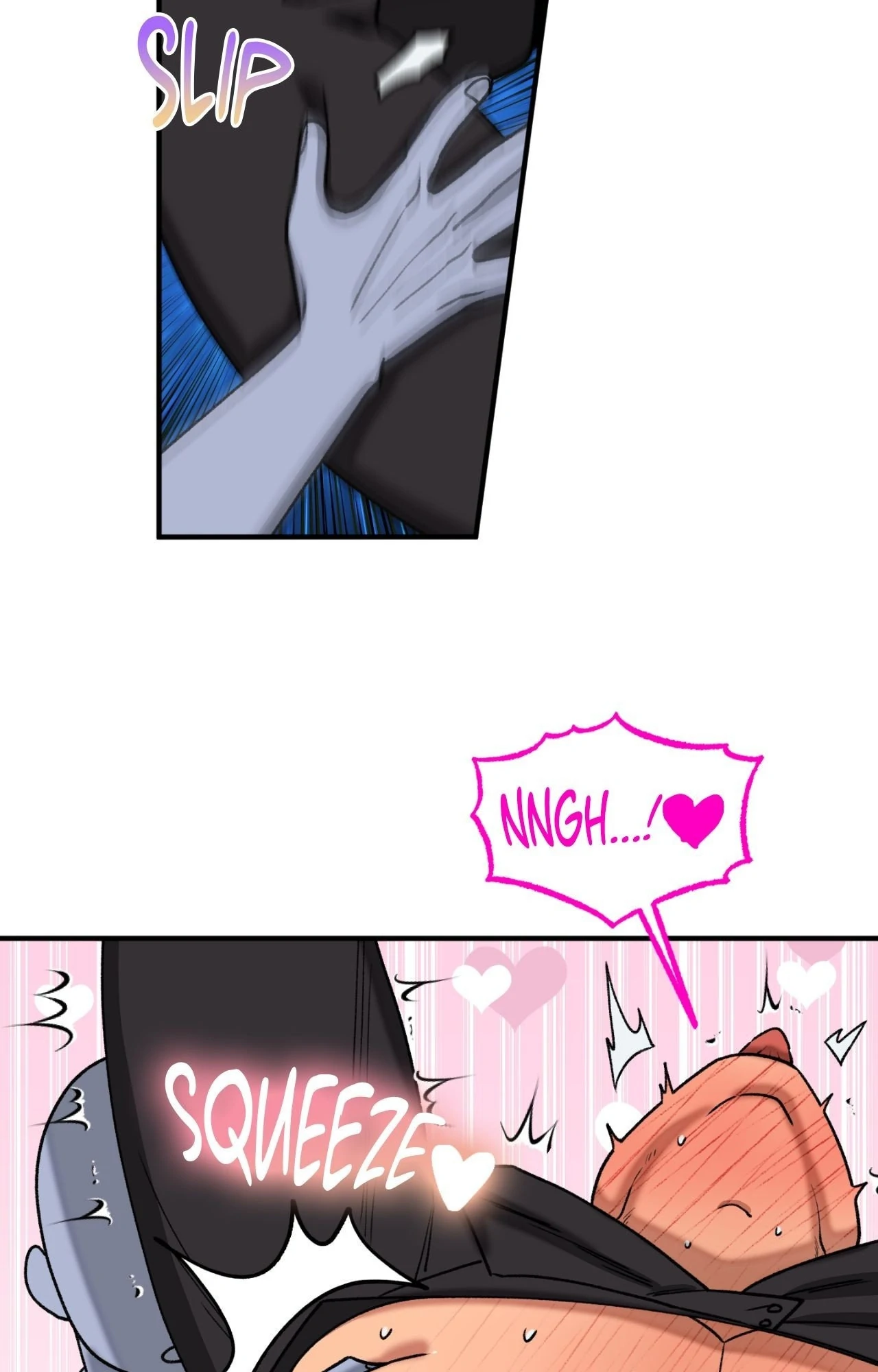 Libido Frame Chapter 10 - Page 70