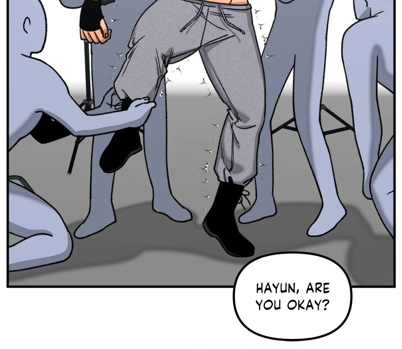 Libido Frame Chapter 10 - Page 72