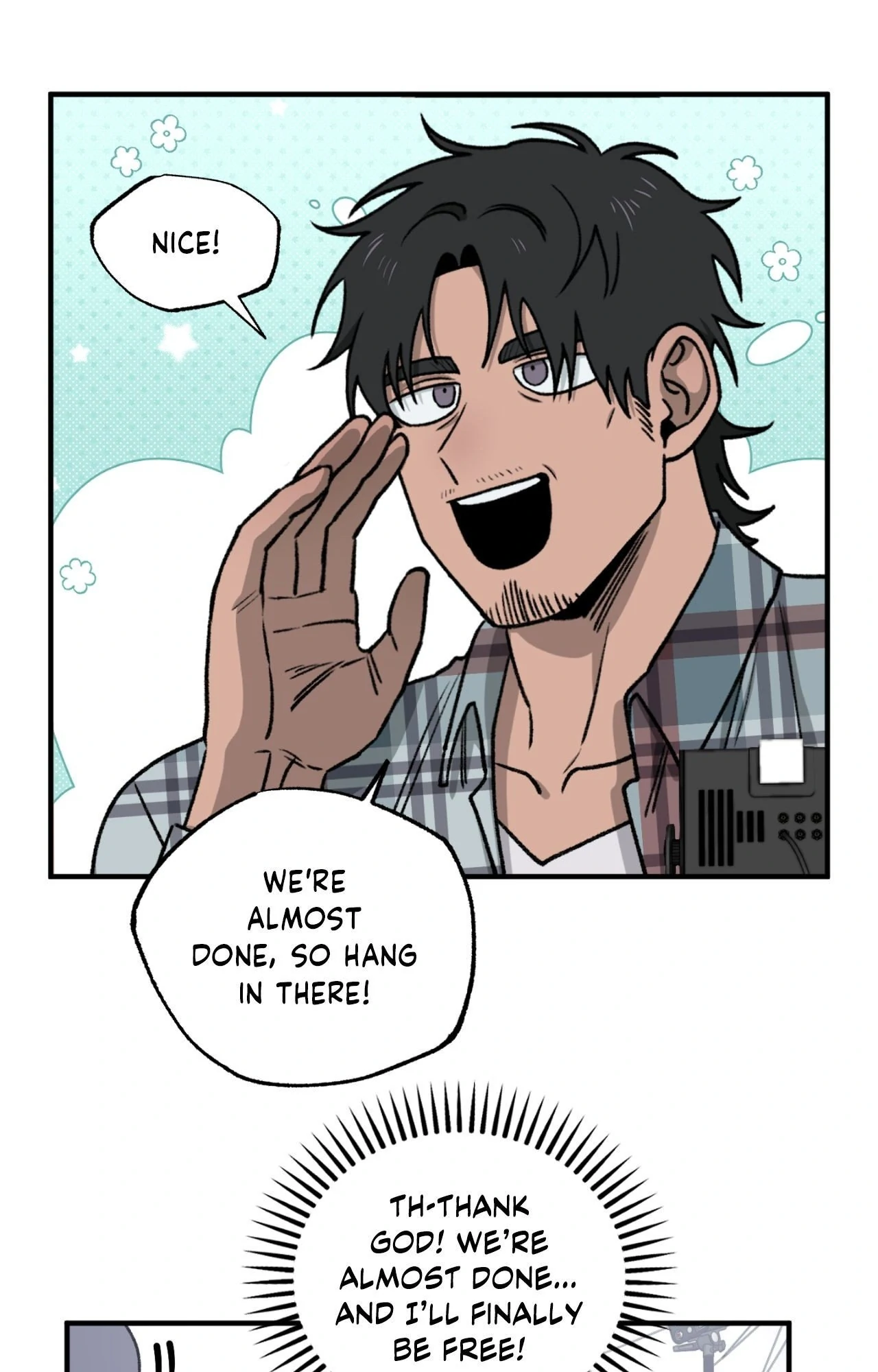 Libido Frame Chapter 10 - Page 77