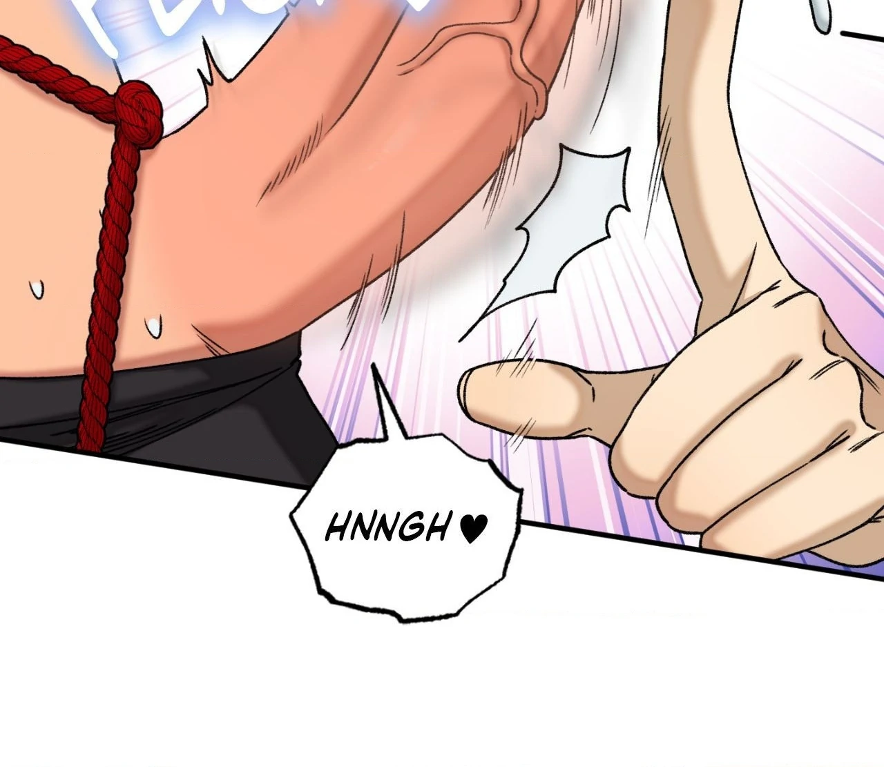 Libido Frame Chapter 11 - Page 16