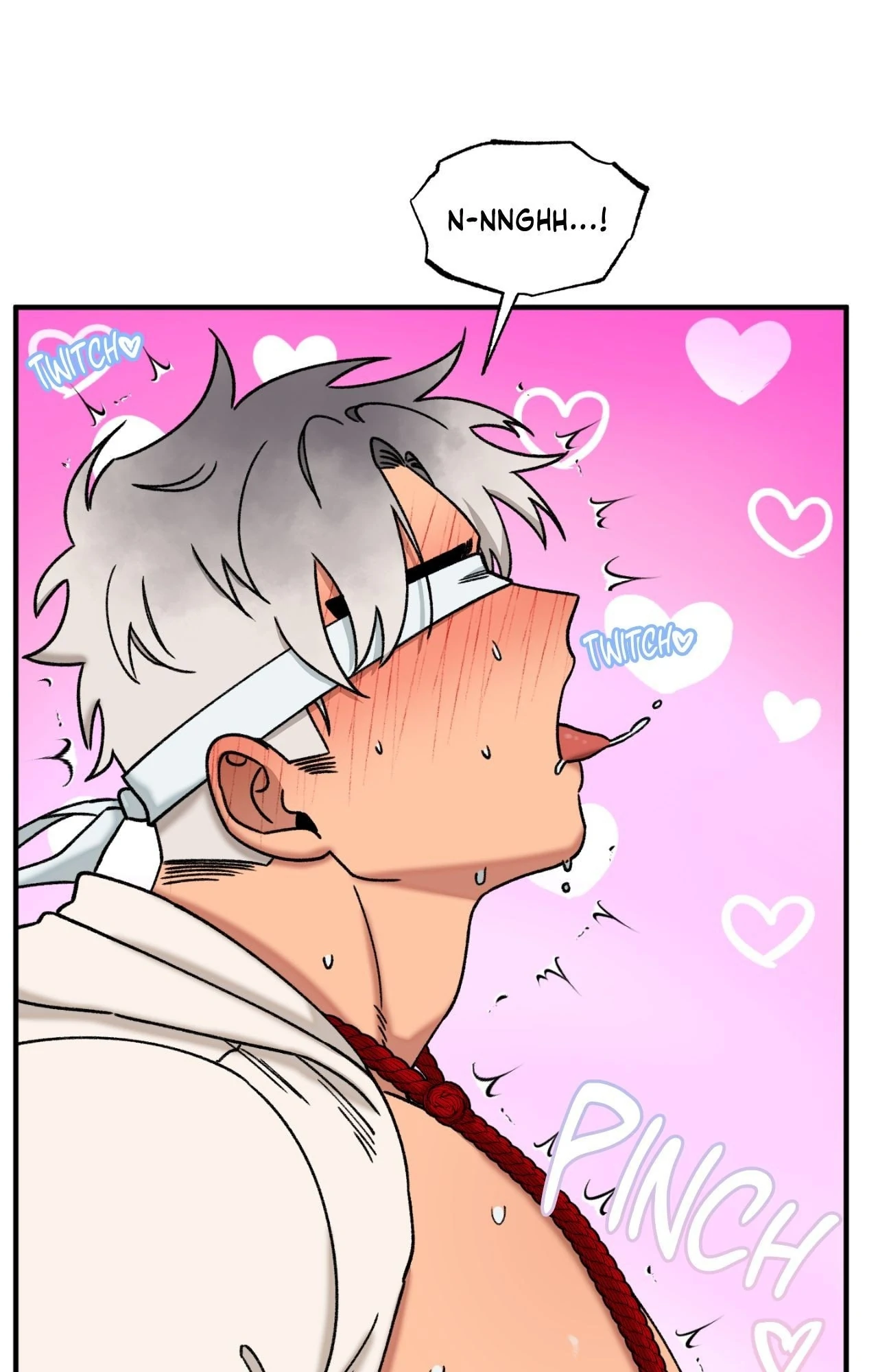 Libido Frame Chapter 11 - Page 18