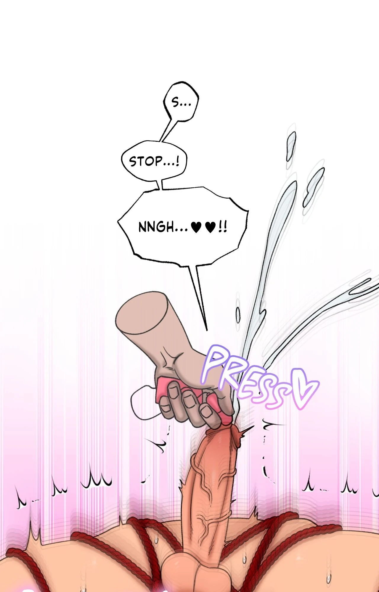 Libido Frame Chapter 11 - Page 23