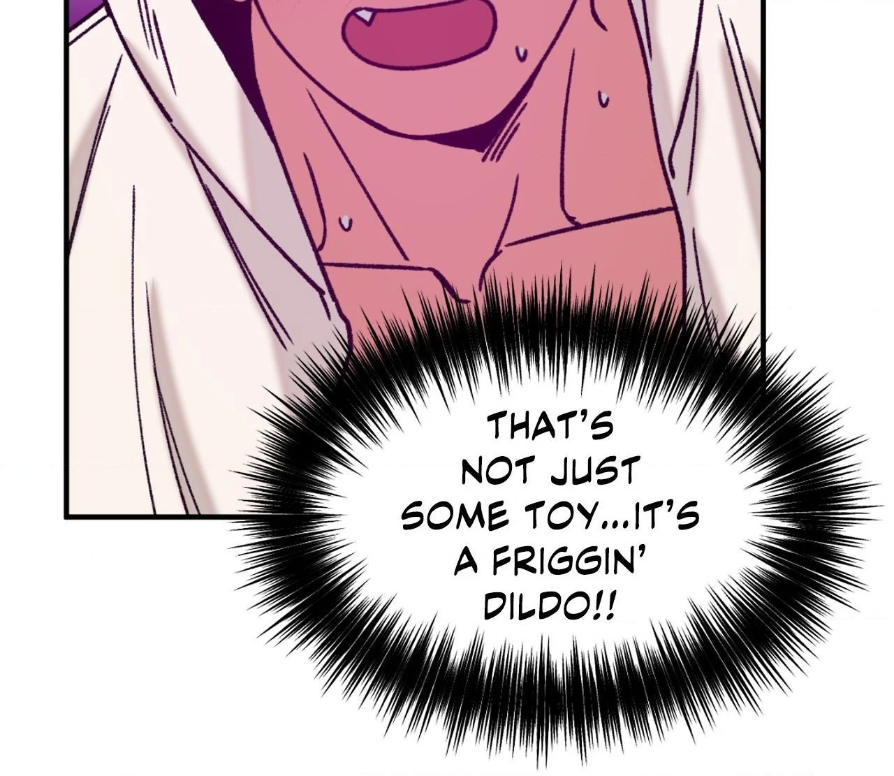 Libido Frame Chapter 11 - Page 4
