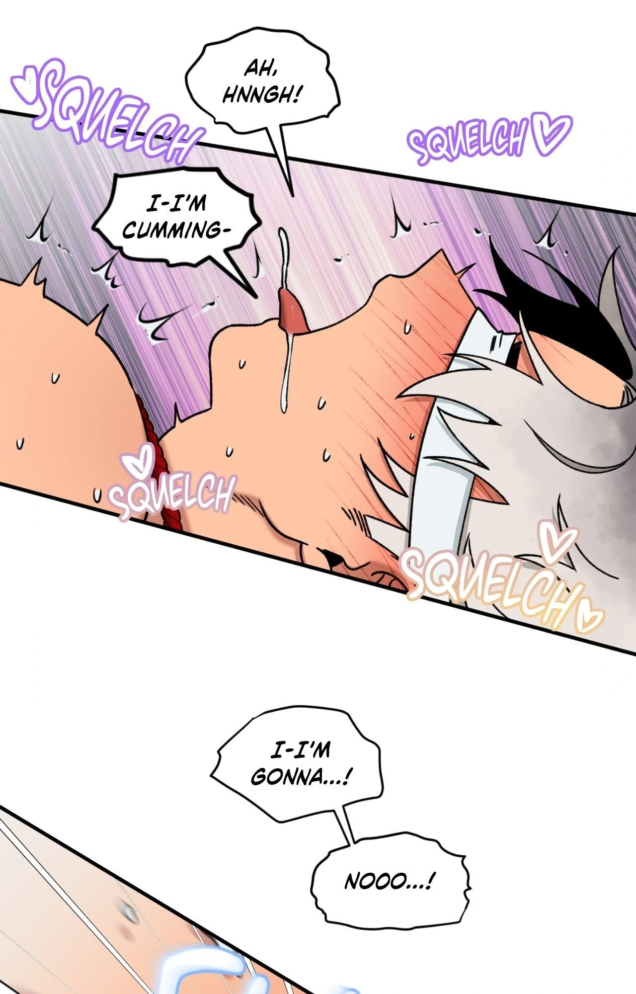 Libido Frame Chapter 11 - Page 37