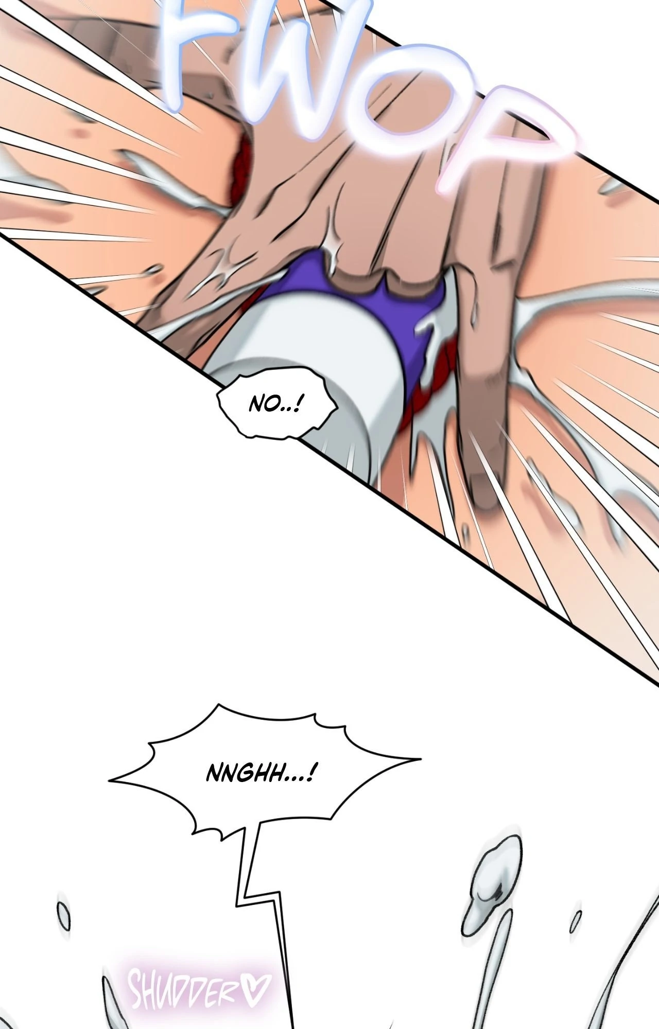 Libido Frame Chapter 11 - Page 38