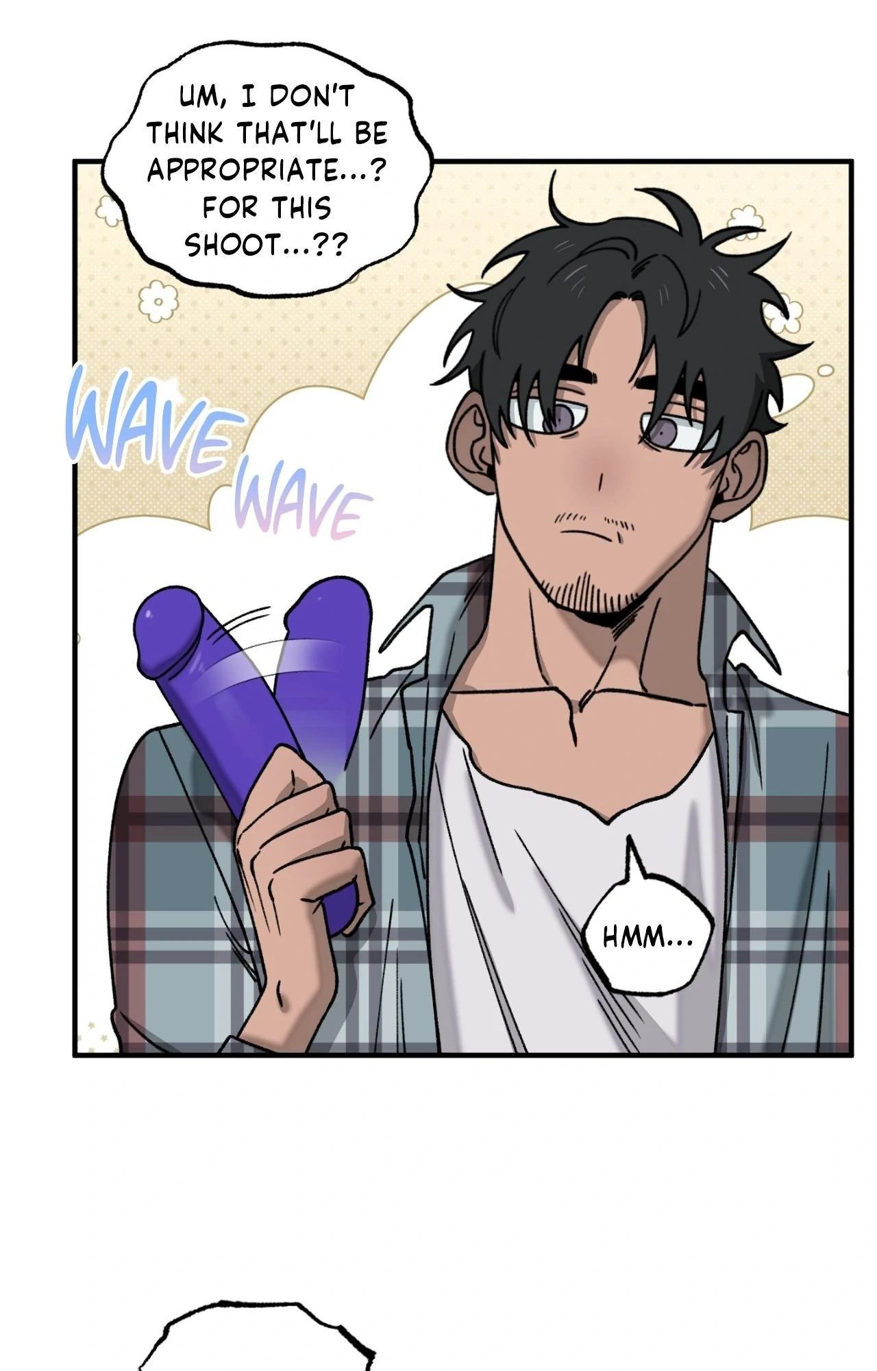 Libido Frame Chapter 11 - Page 5