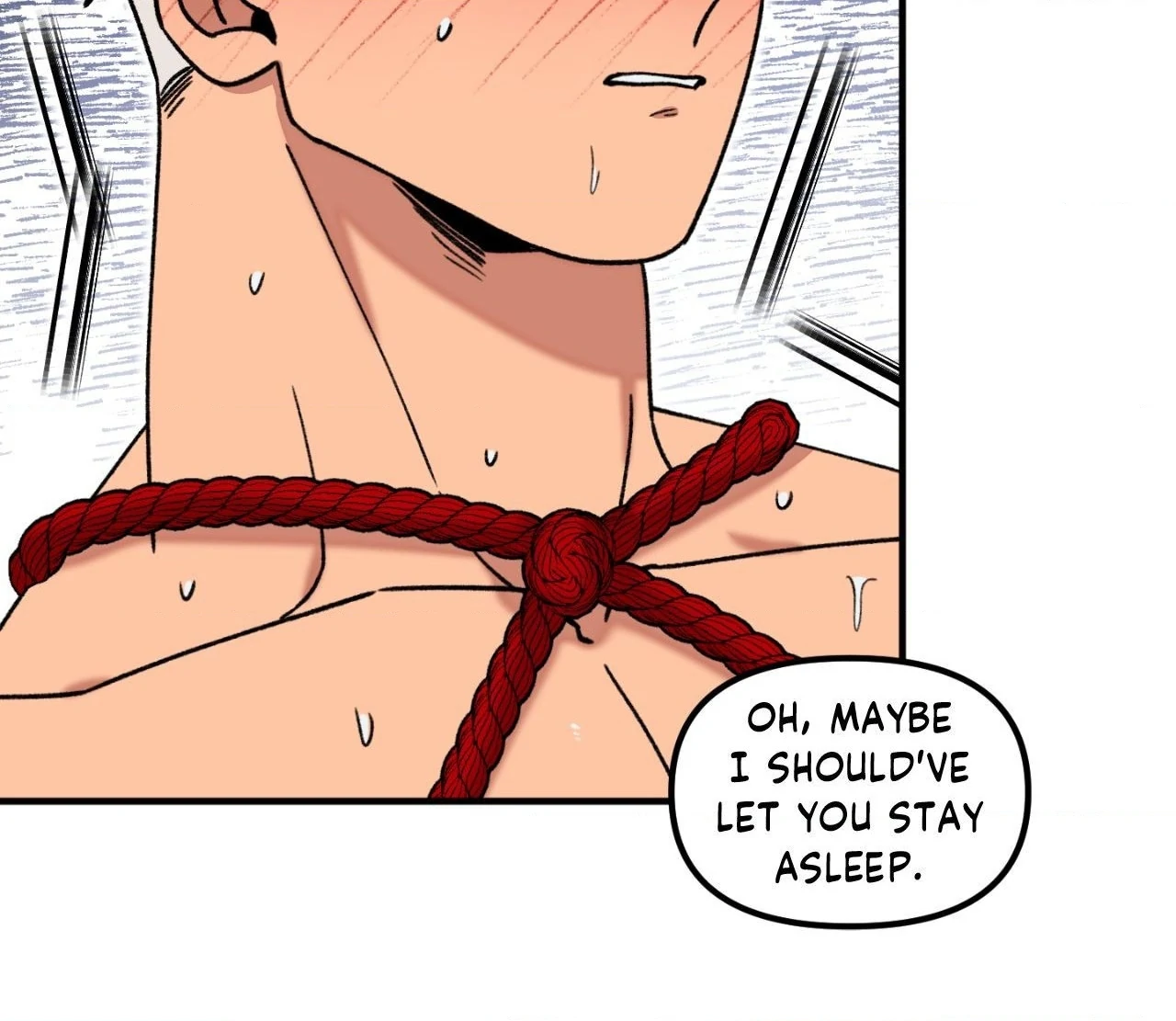 Libido Frame Chapter 11 - Page 44